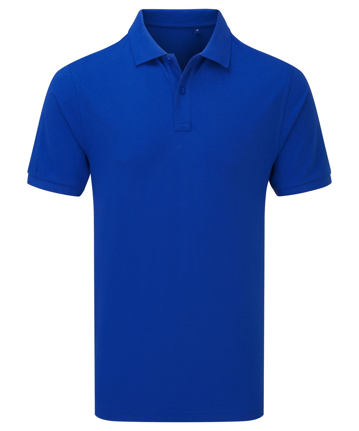 Essential unisex short sleeve workwear polo shirt