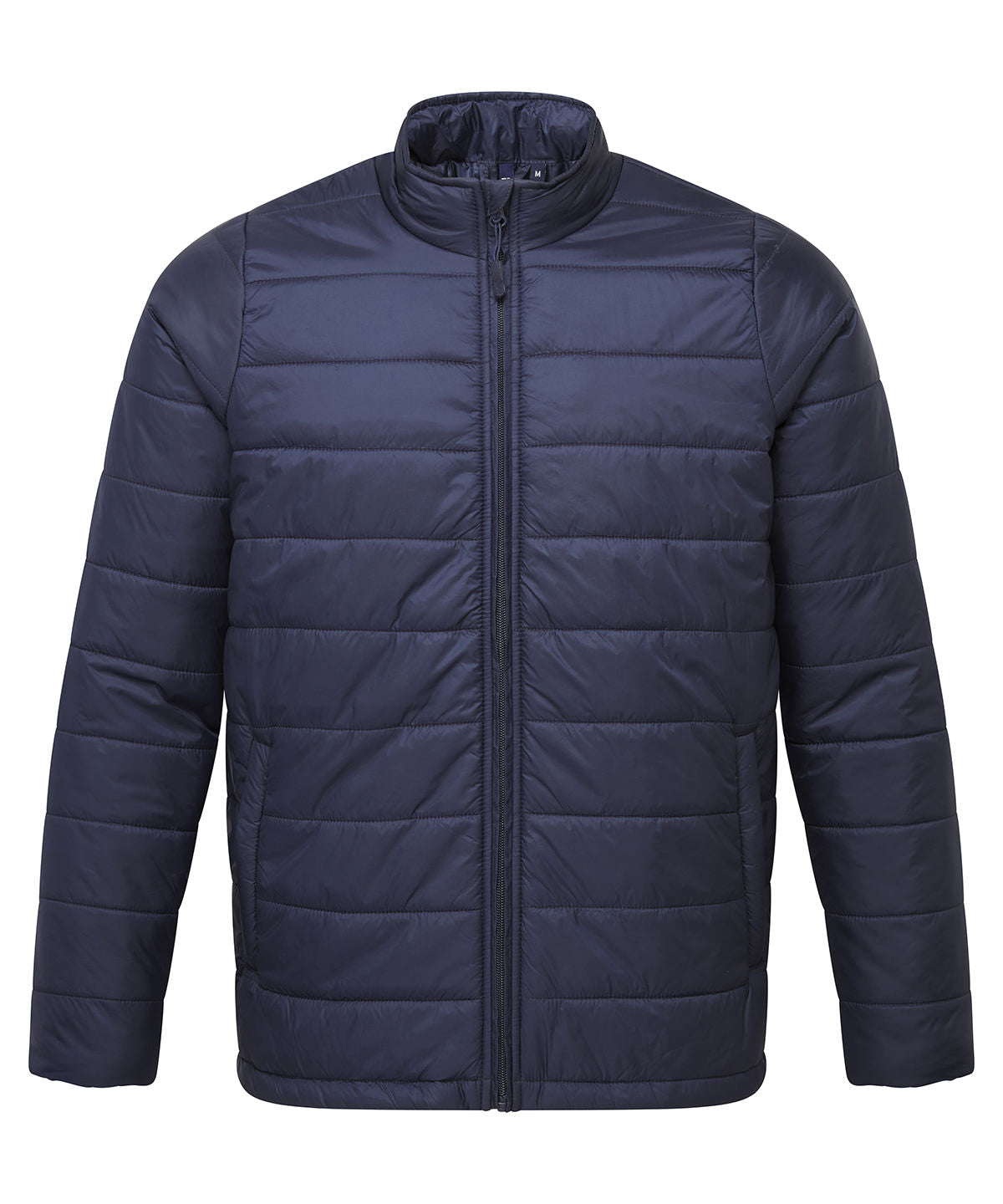Recyclight padded jacket PR817