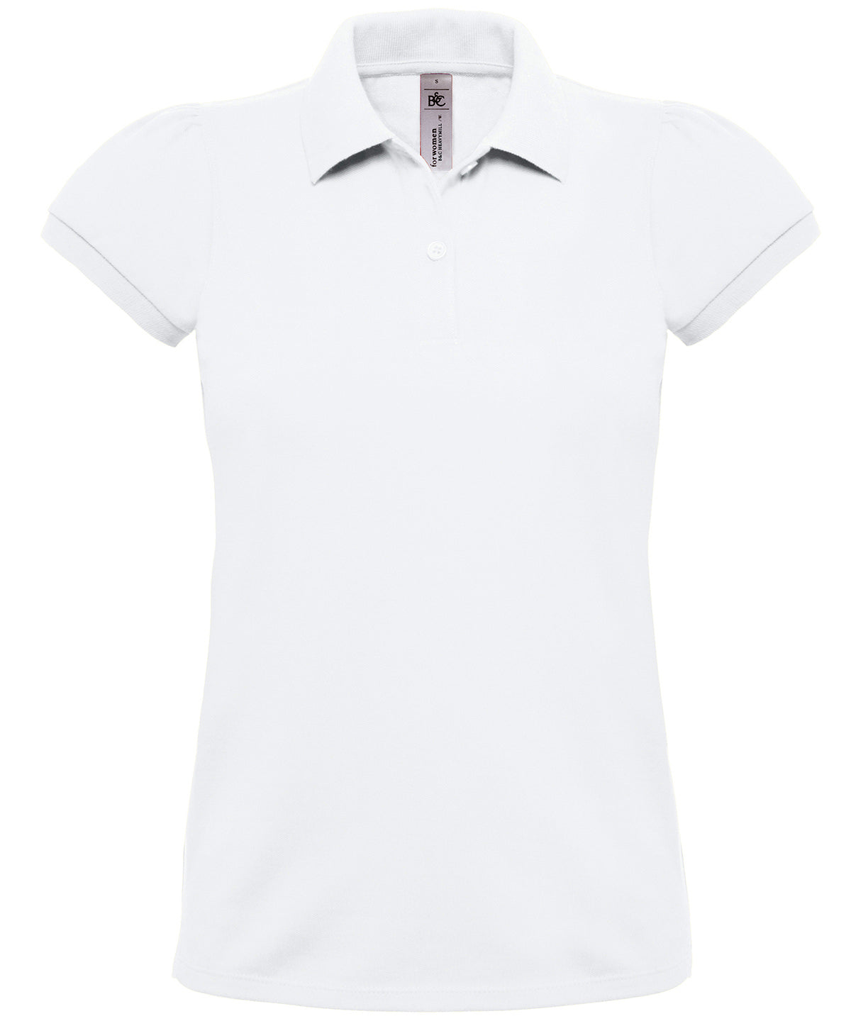 B&C Polo lady