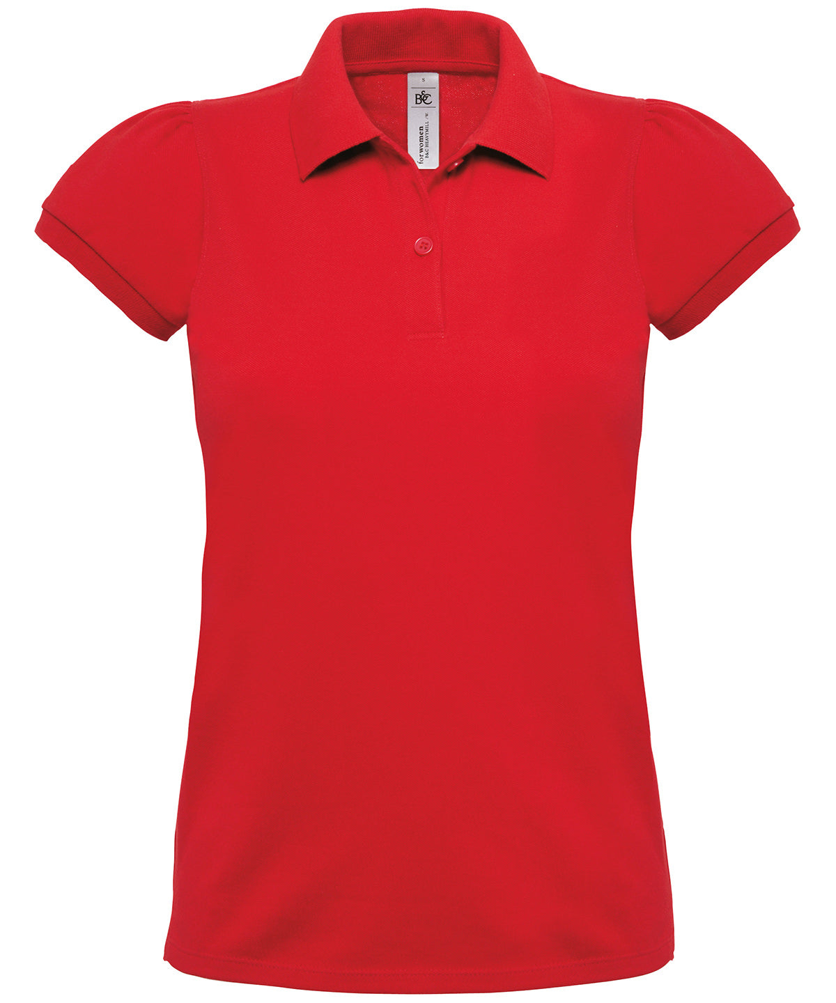 B&C Polo lady