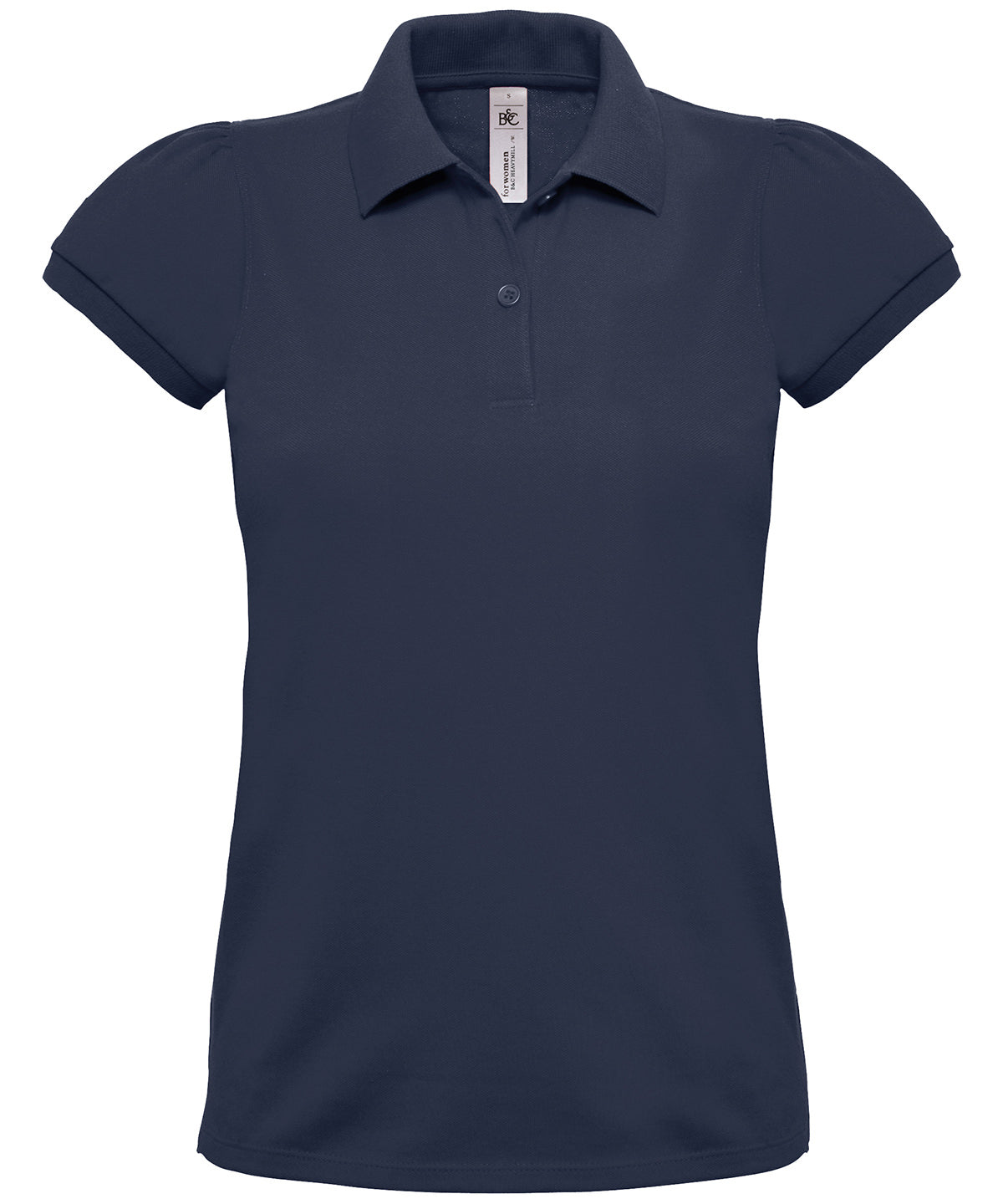 B&C Polo lady