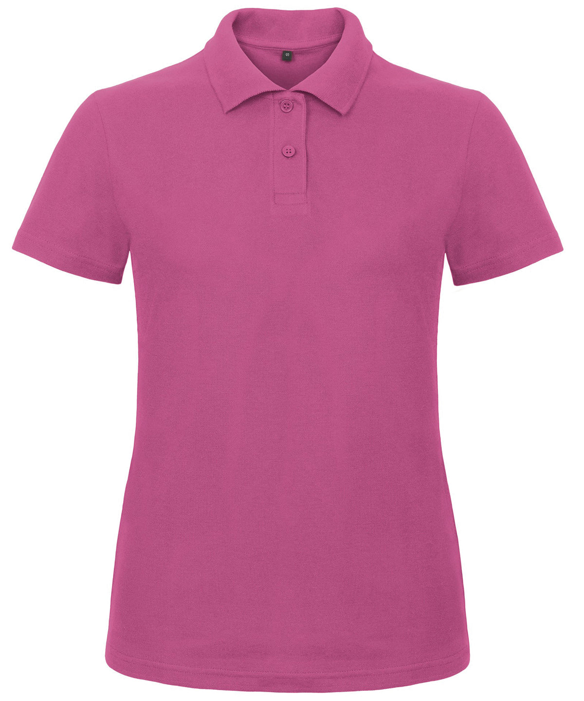 B&C polo /women