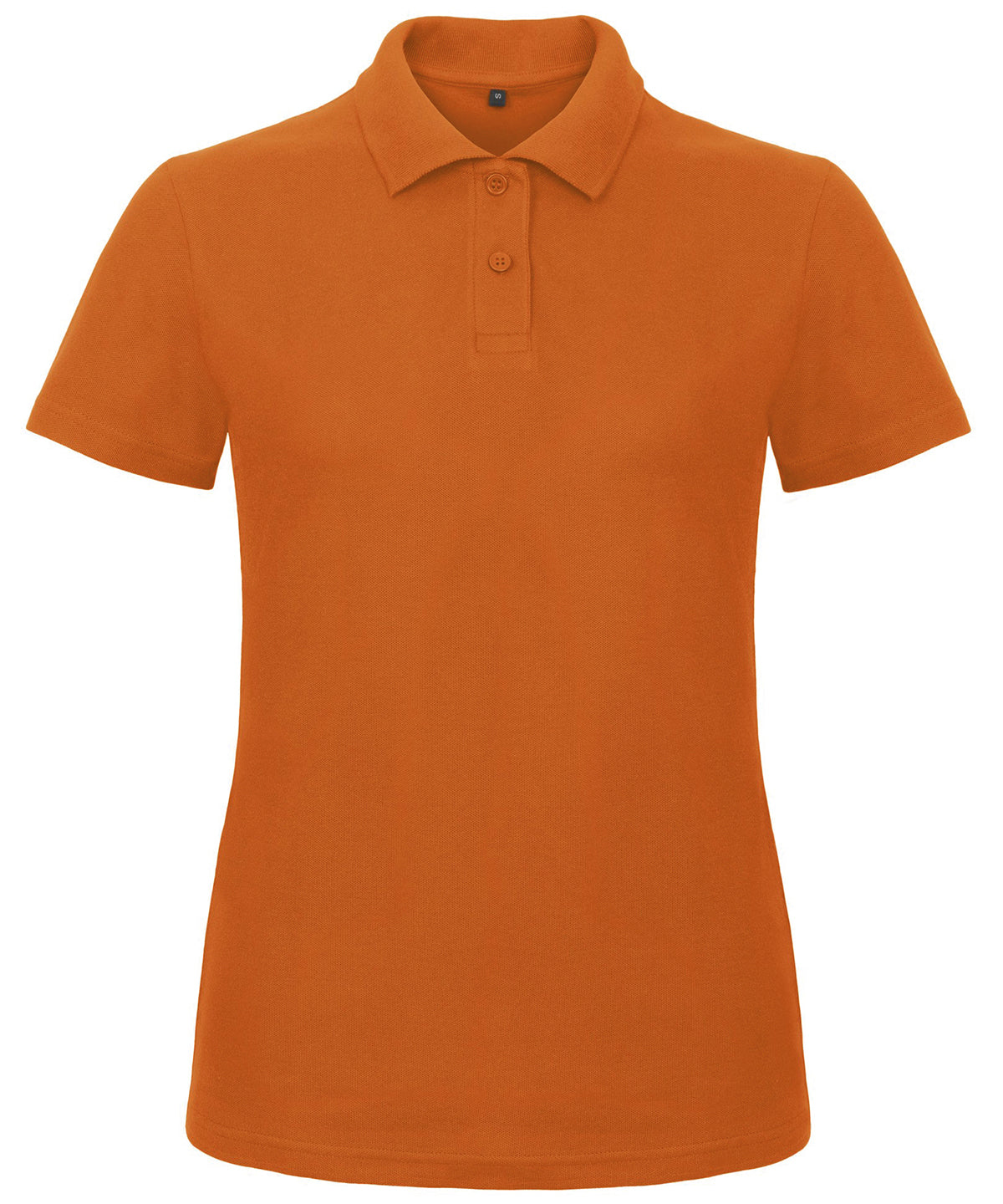 B&C polo /women