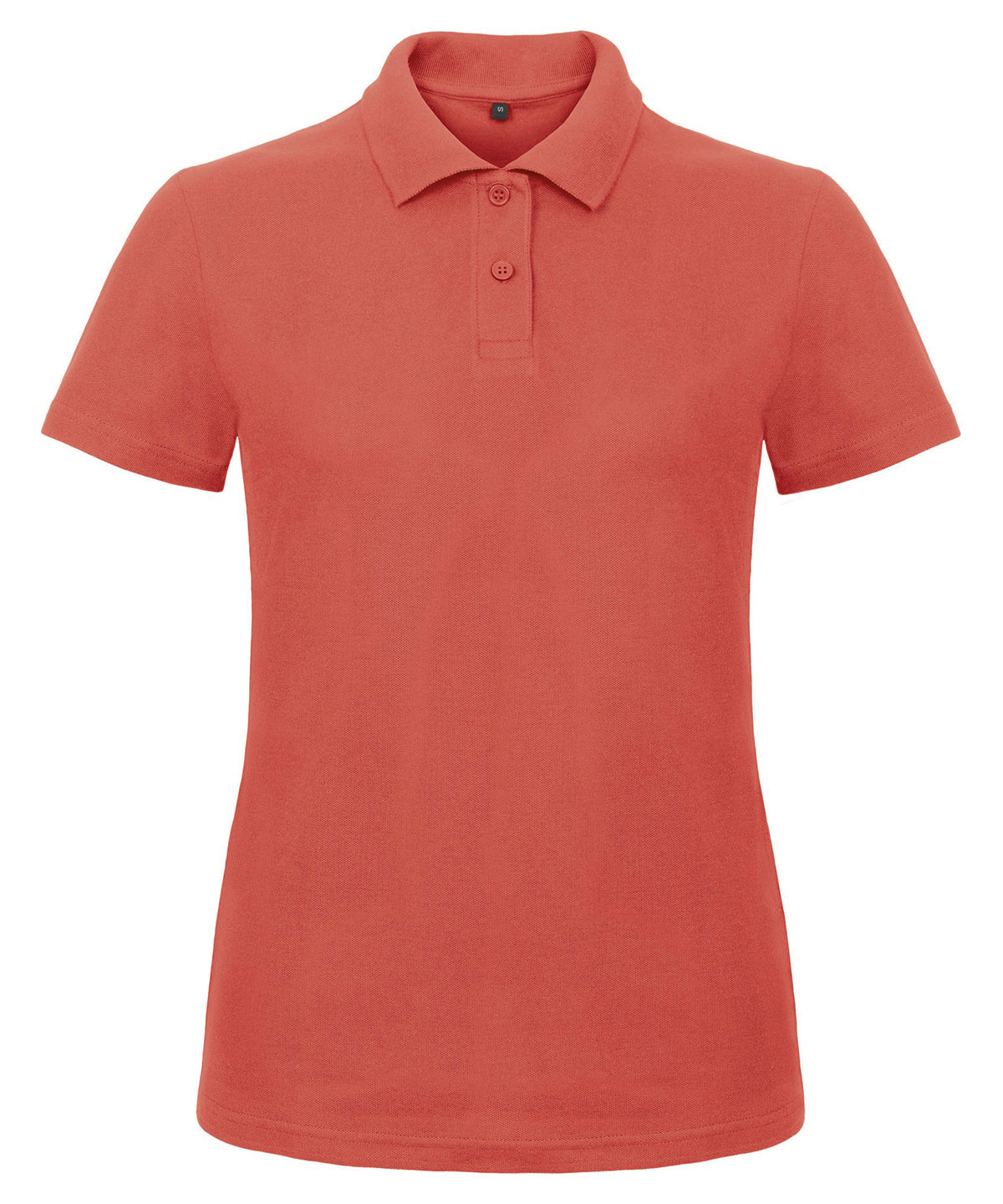 B&C polo /women