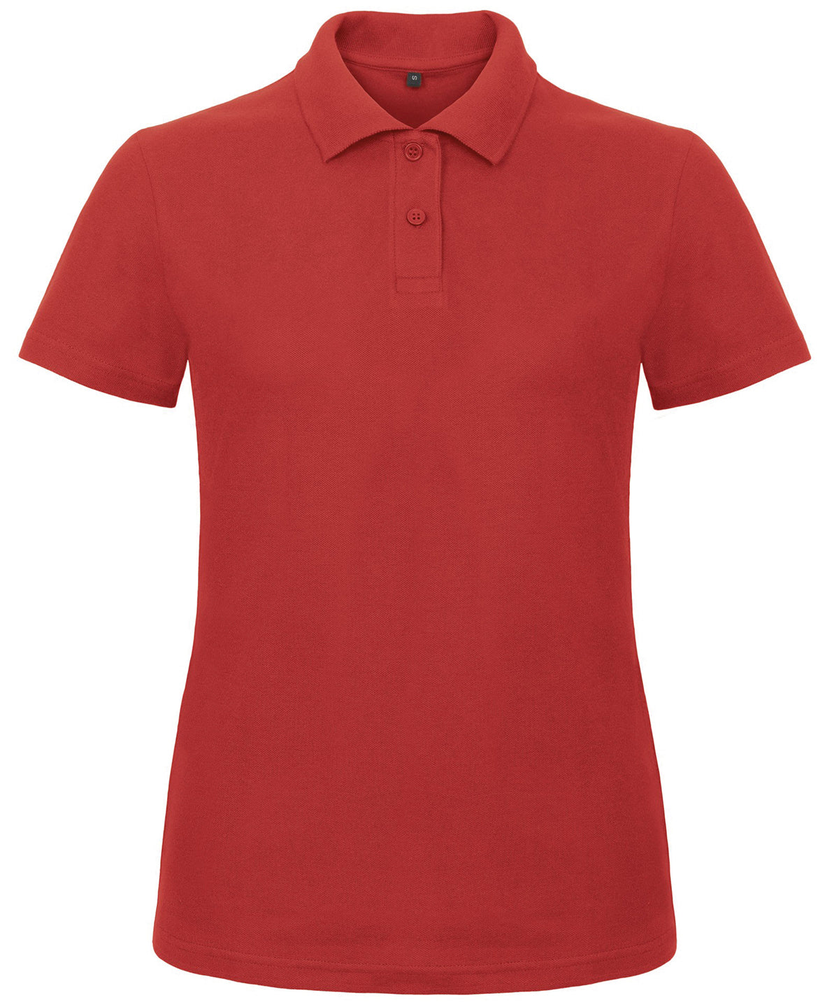 B&C polo /women