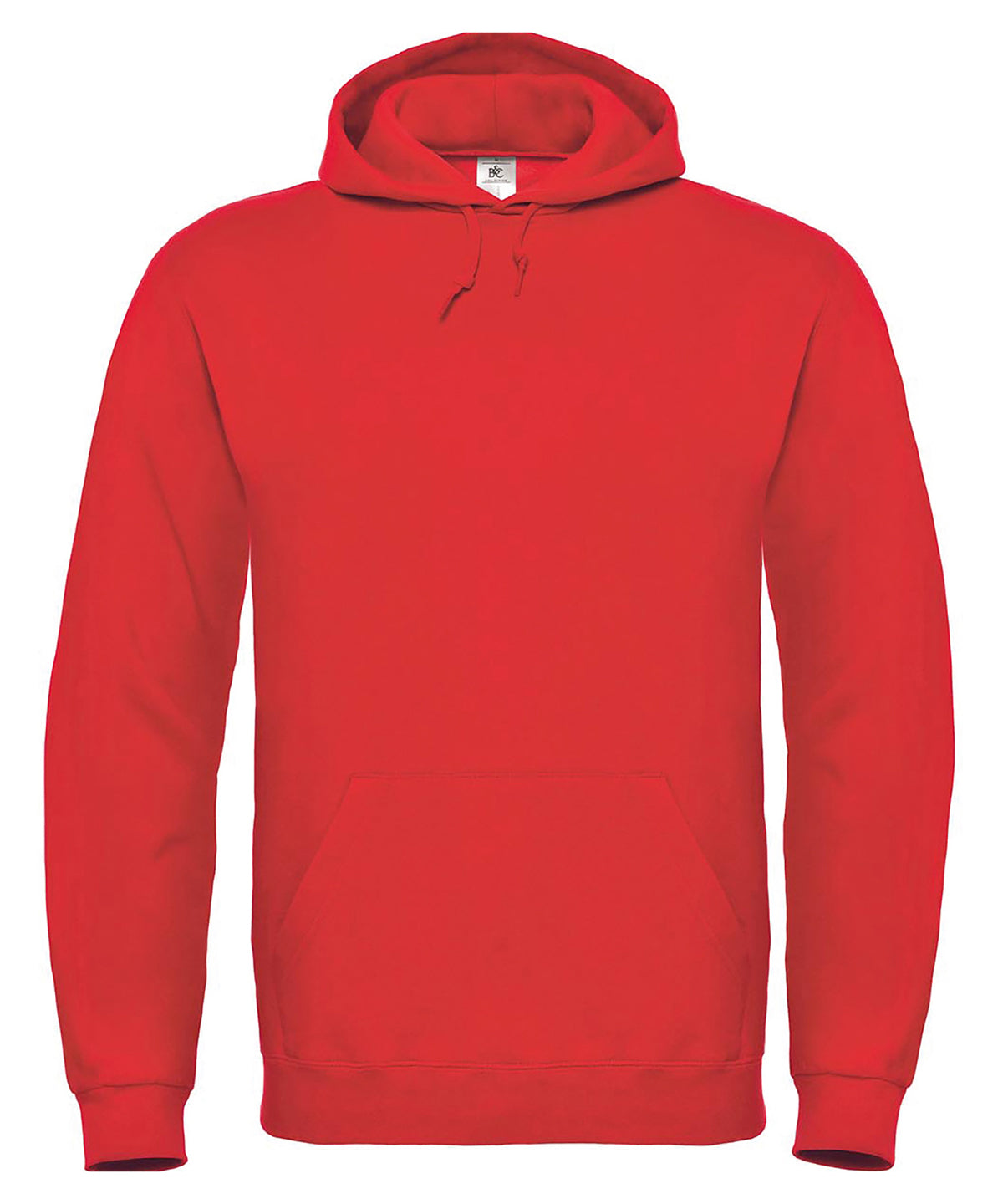 B&C ID.003 Hooded sweatshirt