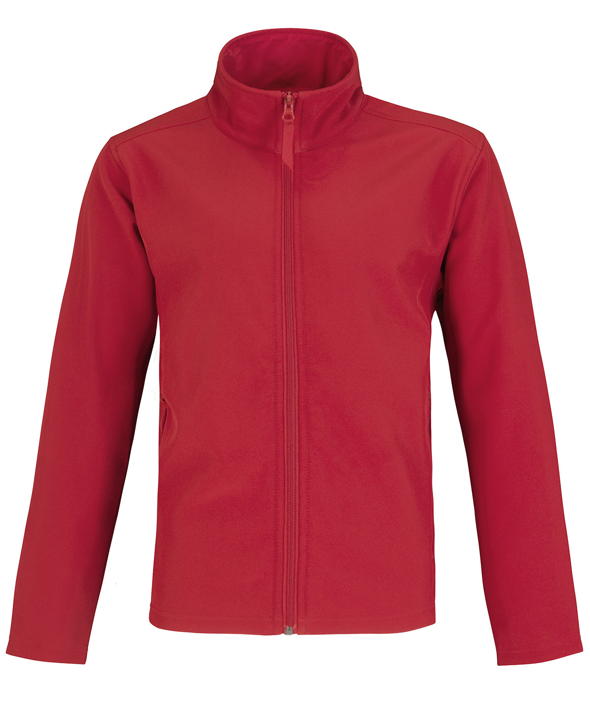 B&C Softshell jacket /men