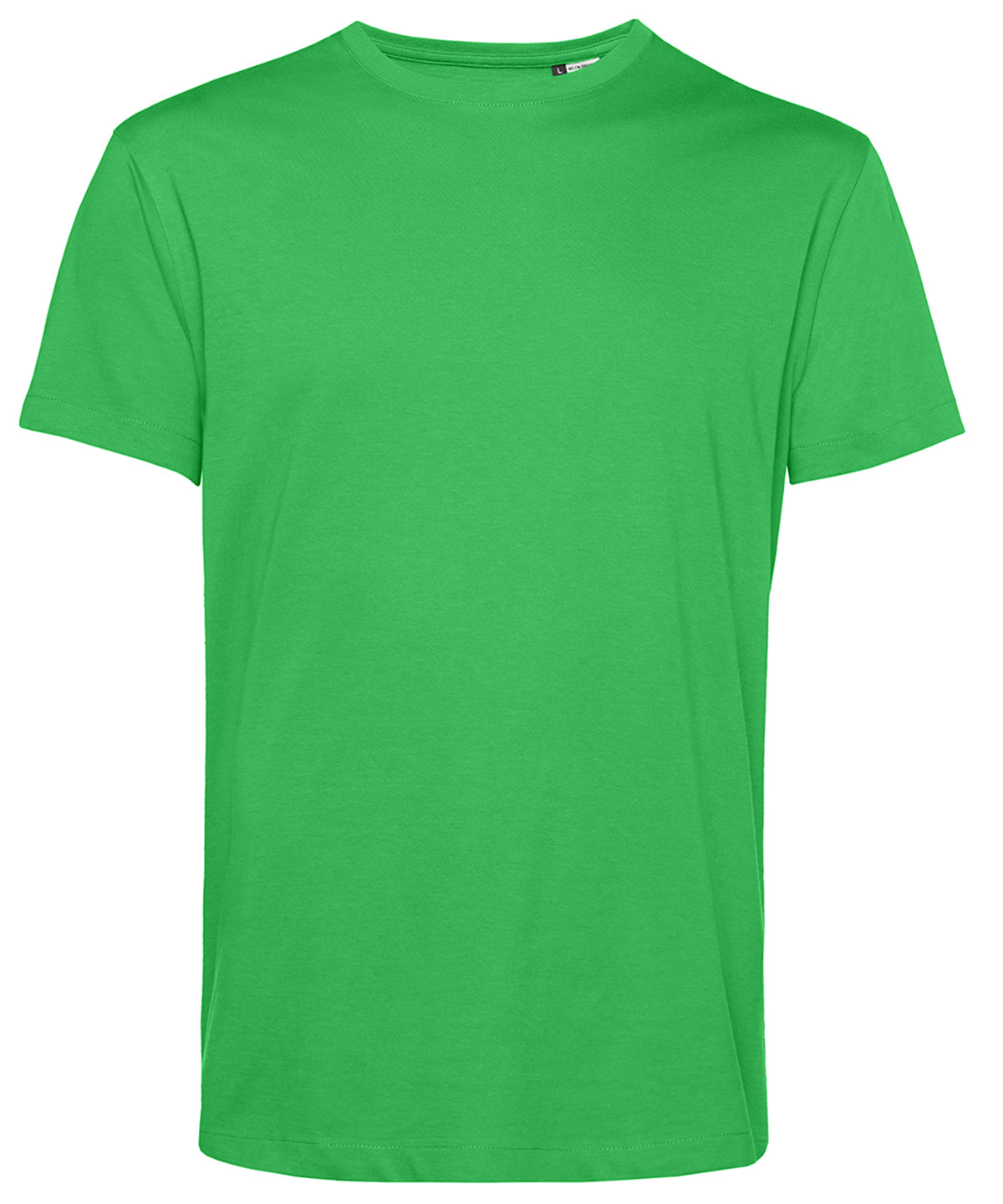 B&C organic tee