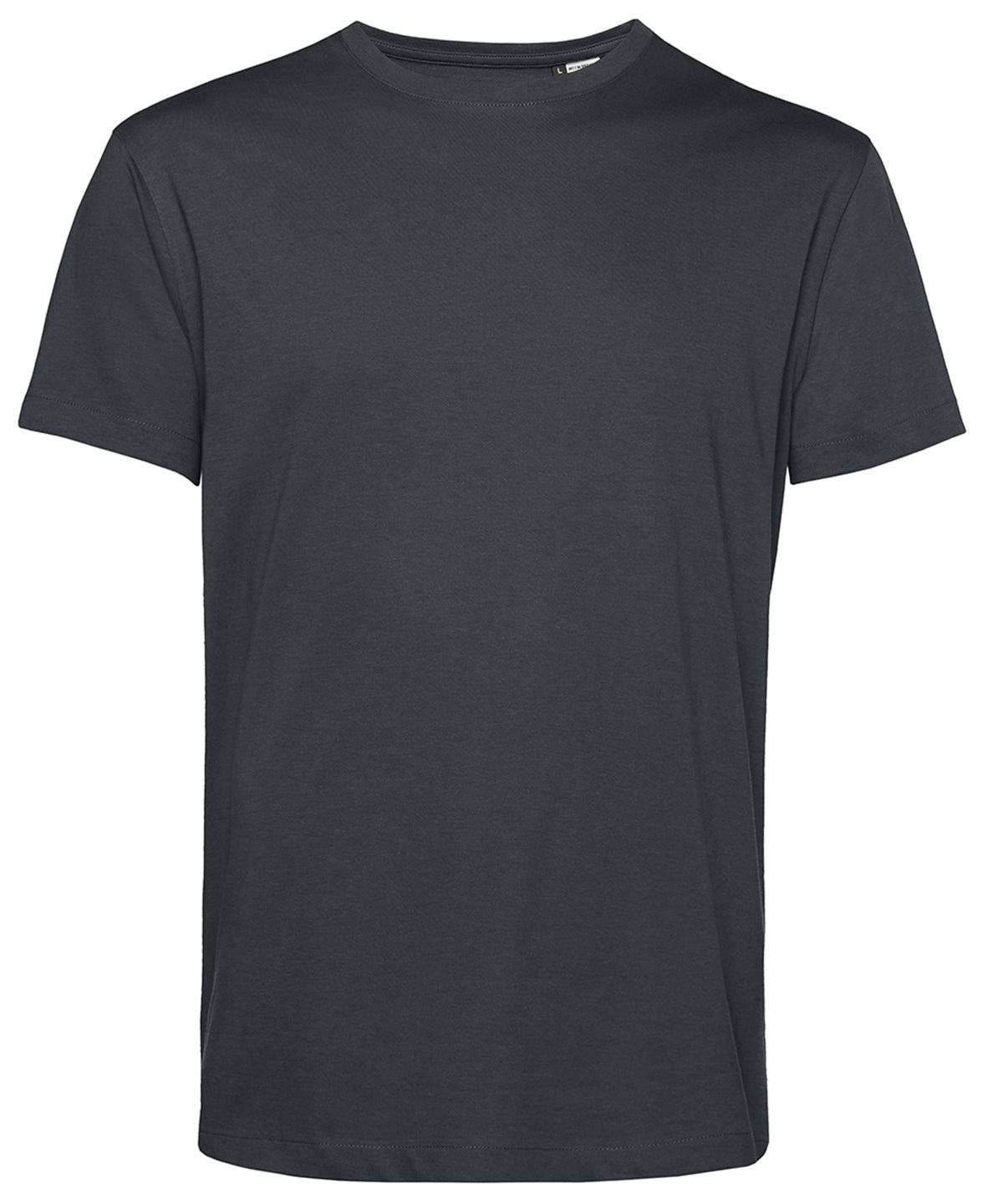 B&C organic tee