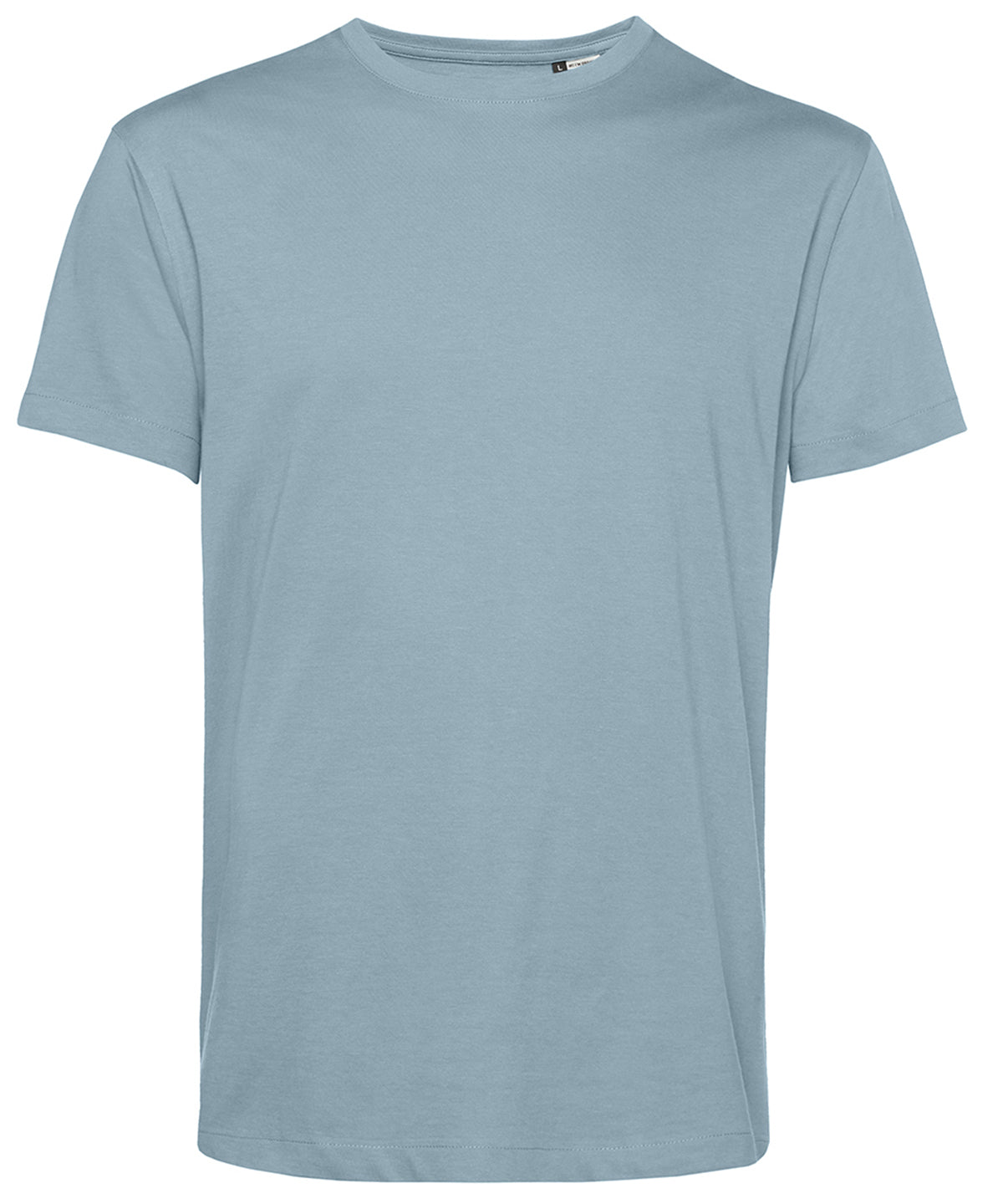 B&C organic tee