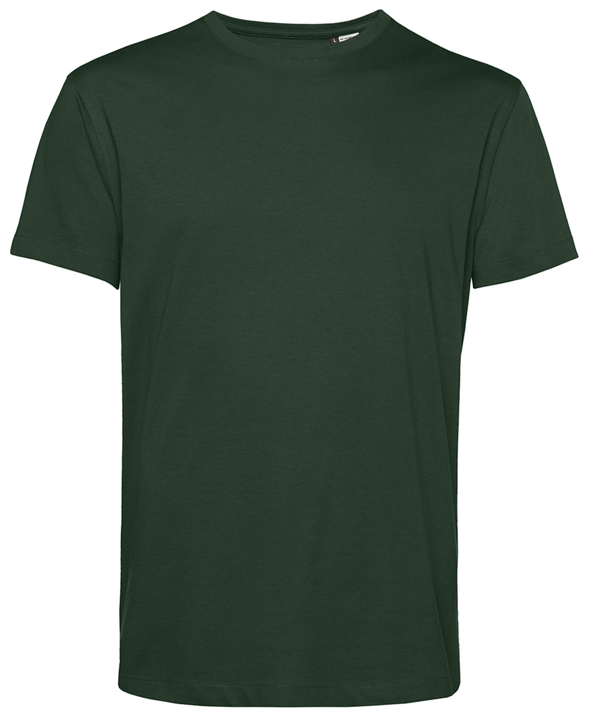 B&C organic tee