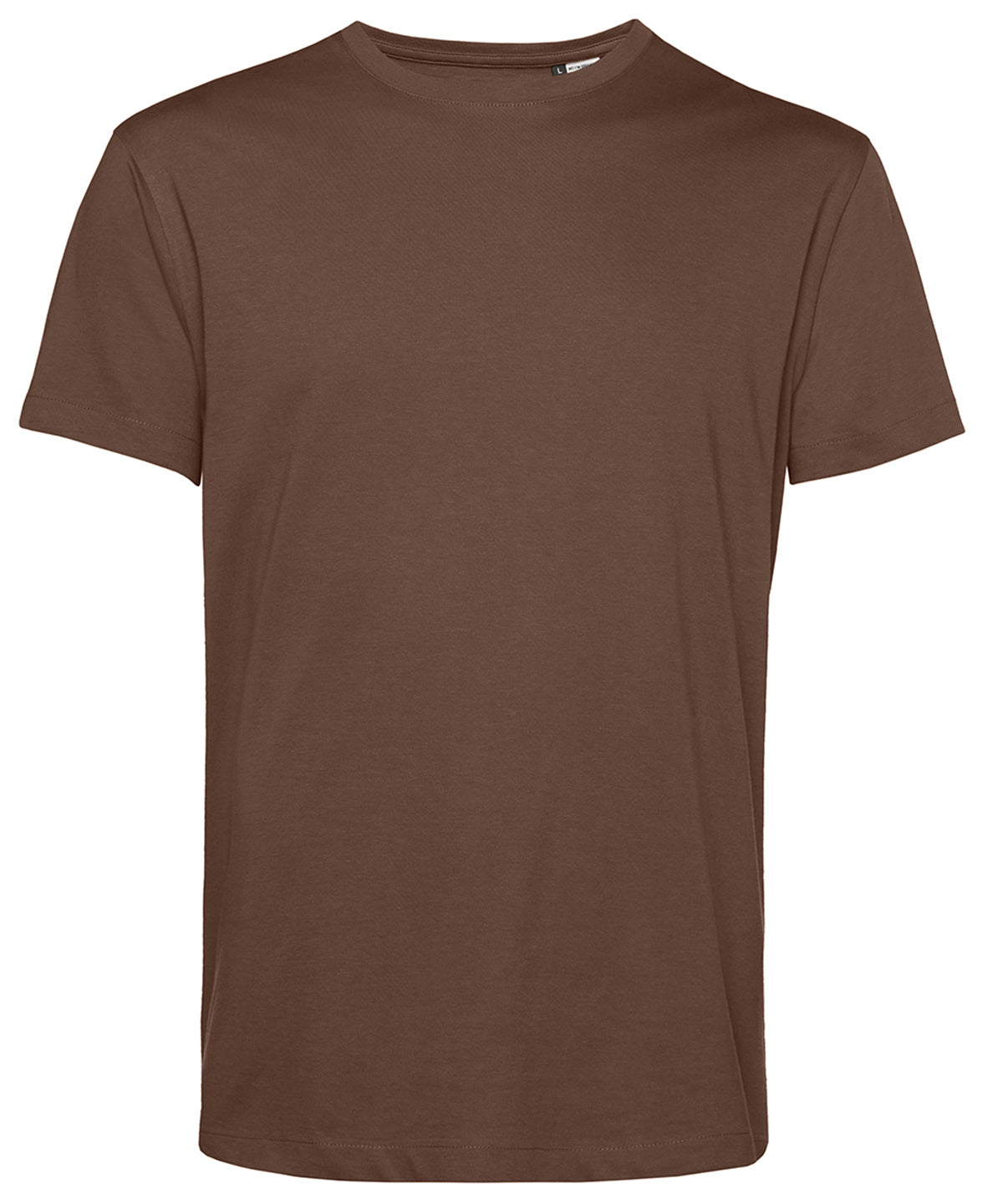 B&C organic tee