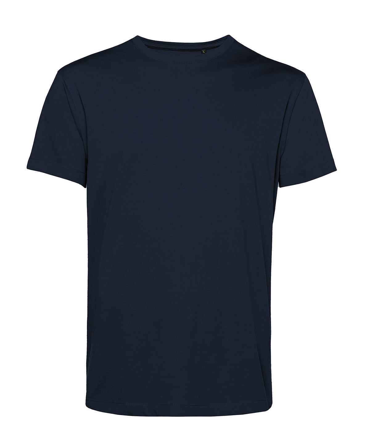 B&C organic tee