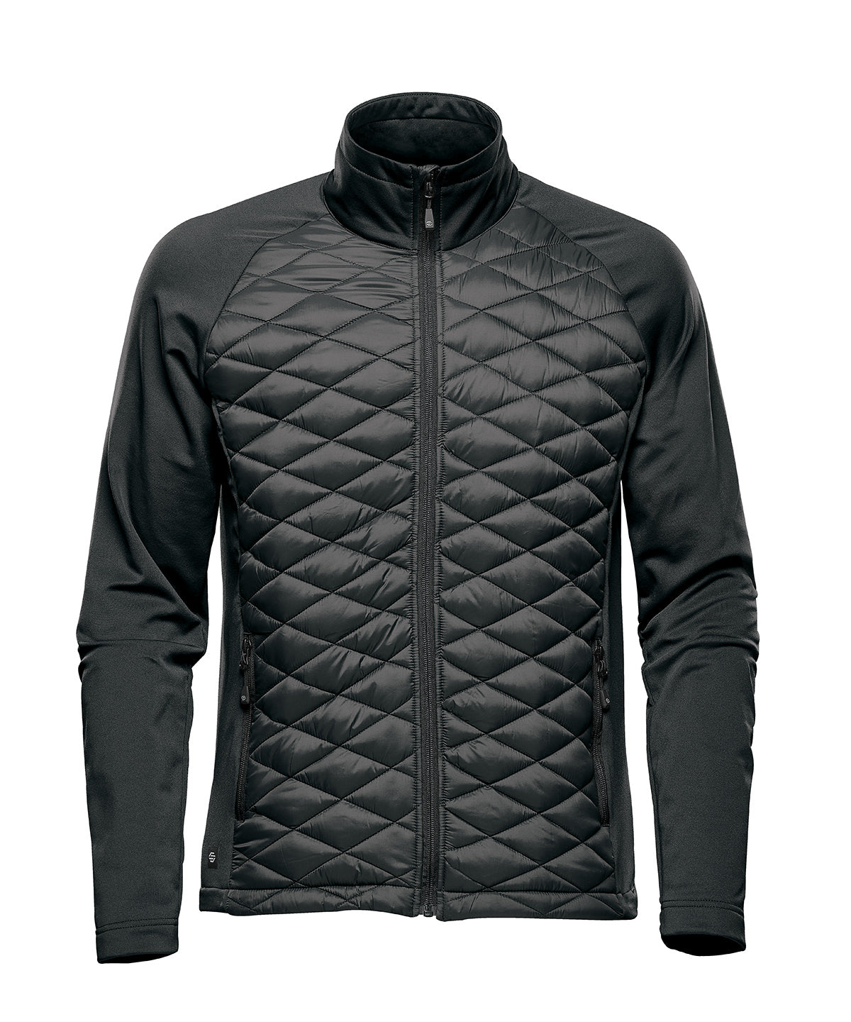 Boulder thermal shell ST195
