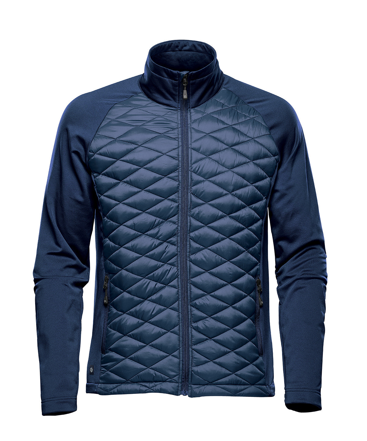 Boulder thermal shell ST195