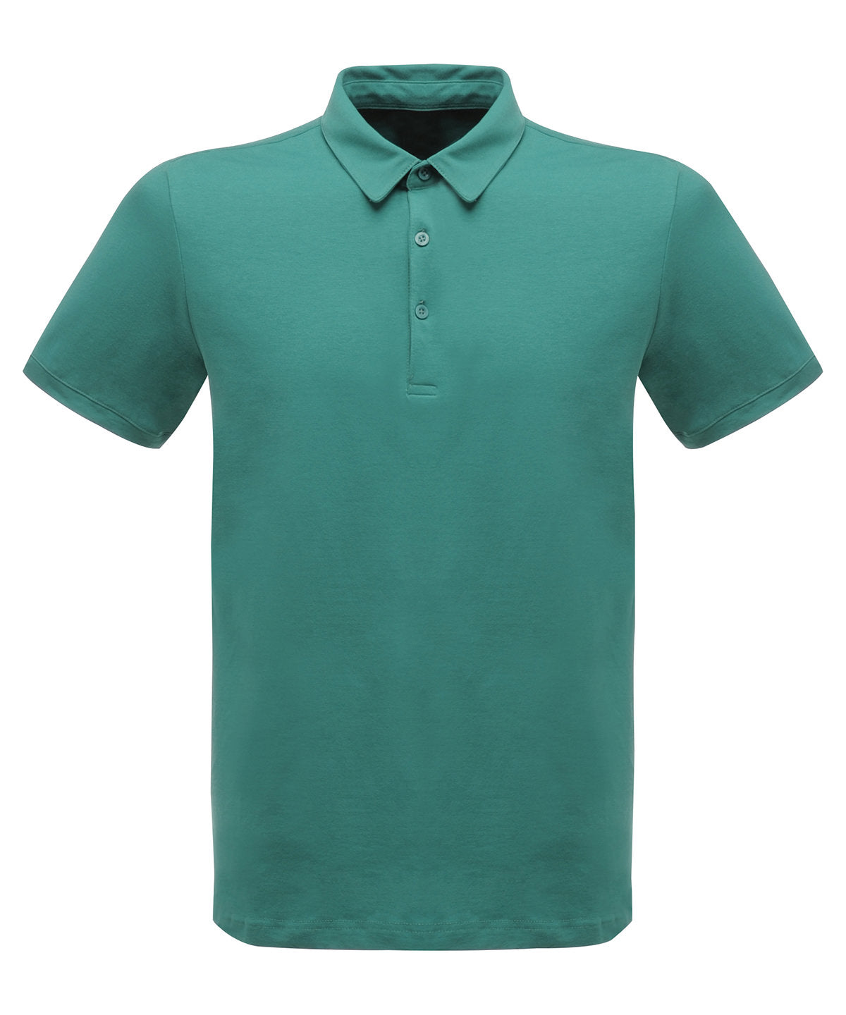 Classic 65/35 polo shirt