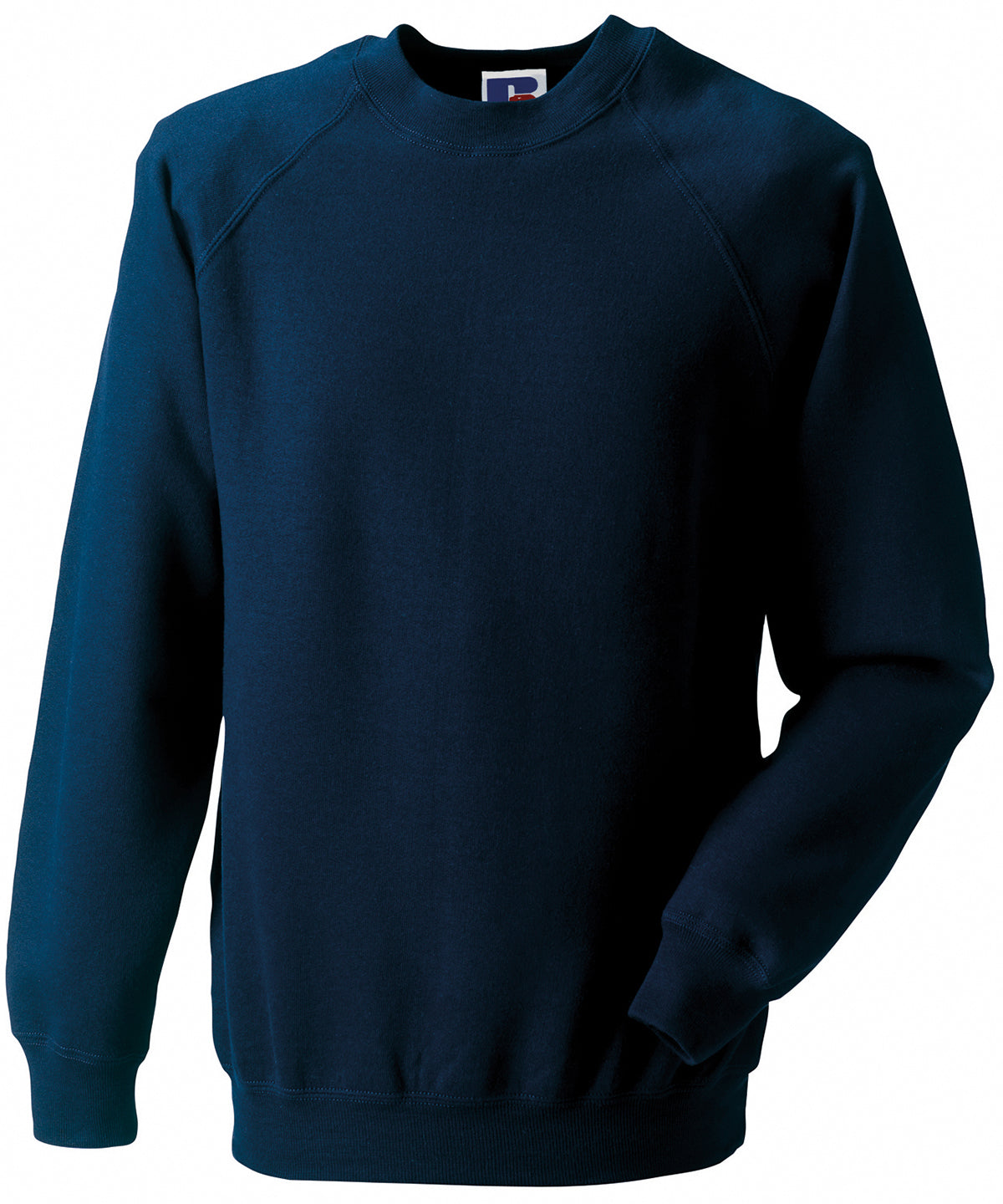 Classic sweatshirt Russell