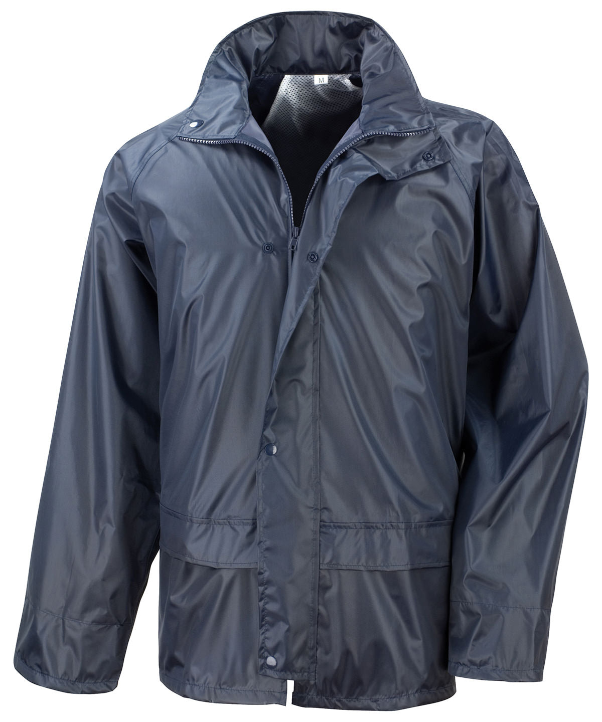 Core rain jacket R227X