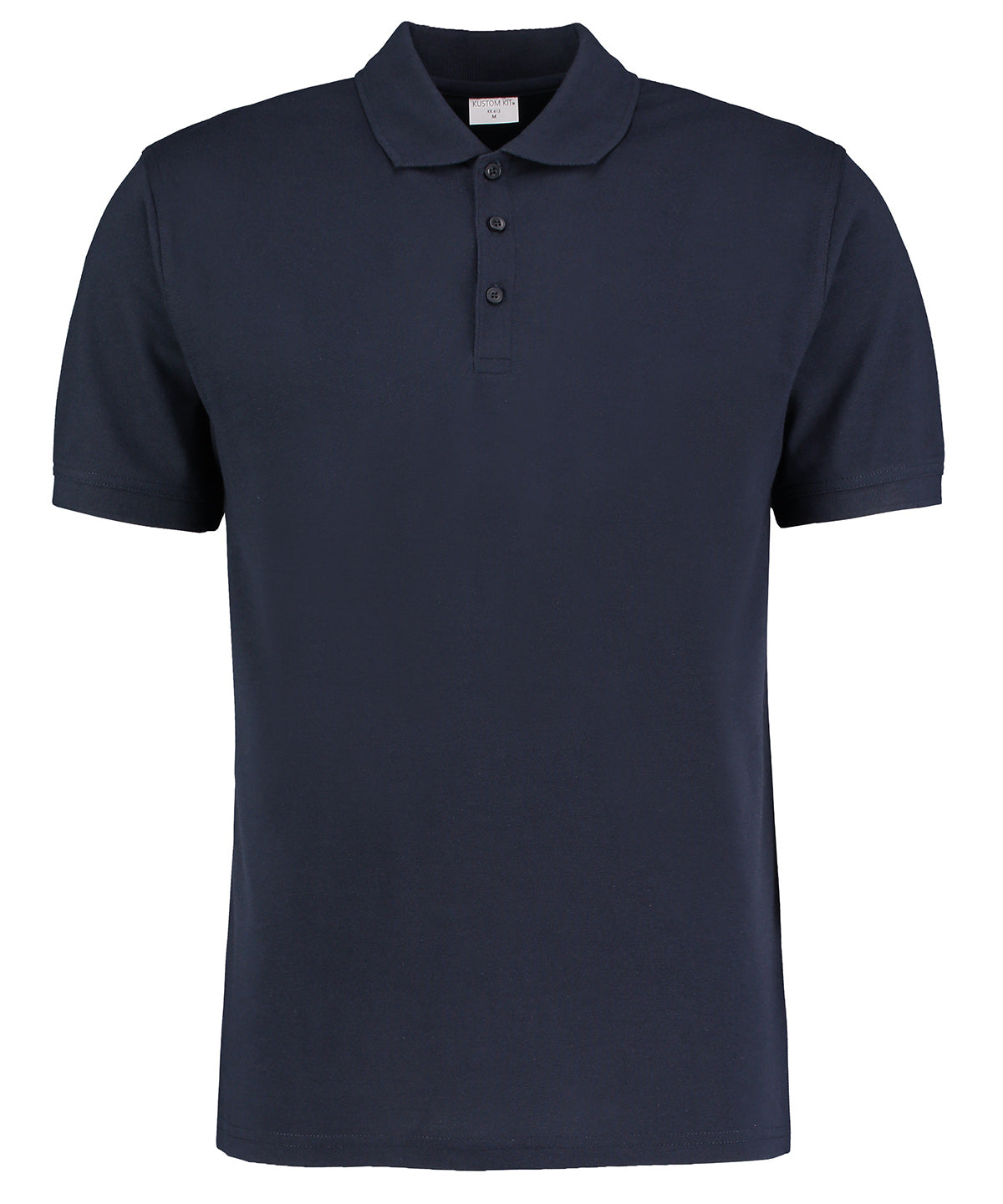 Kustom Kit Polo Men