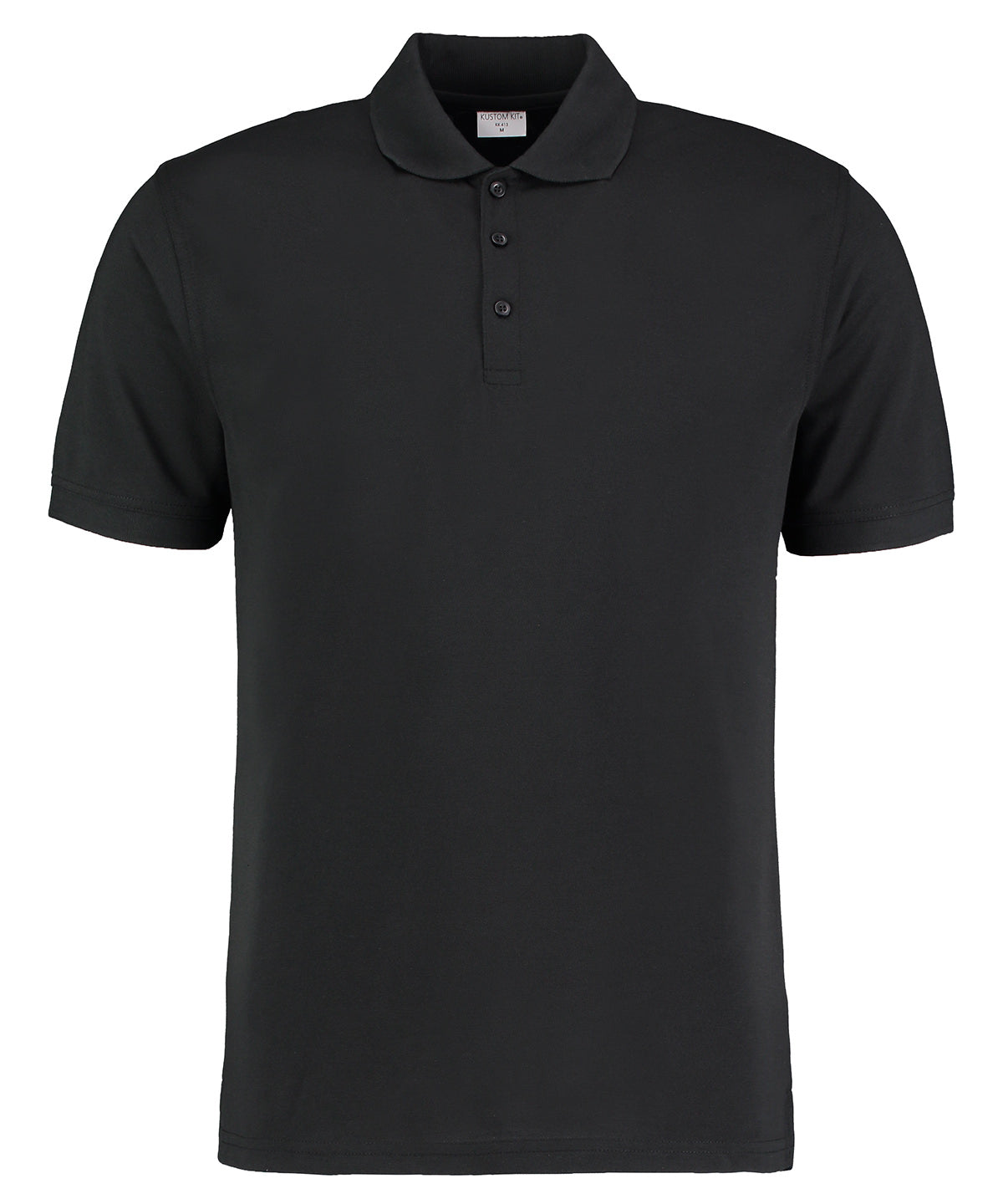 Kustom Kit Polo Men