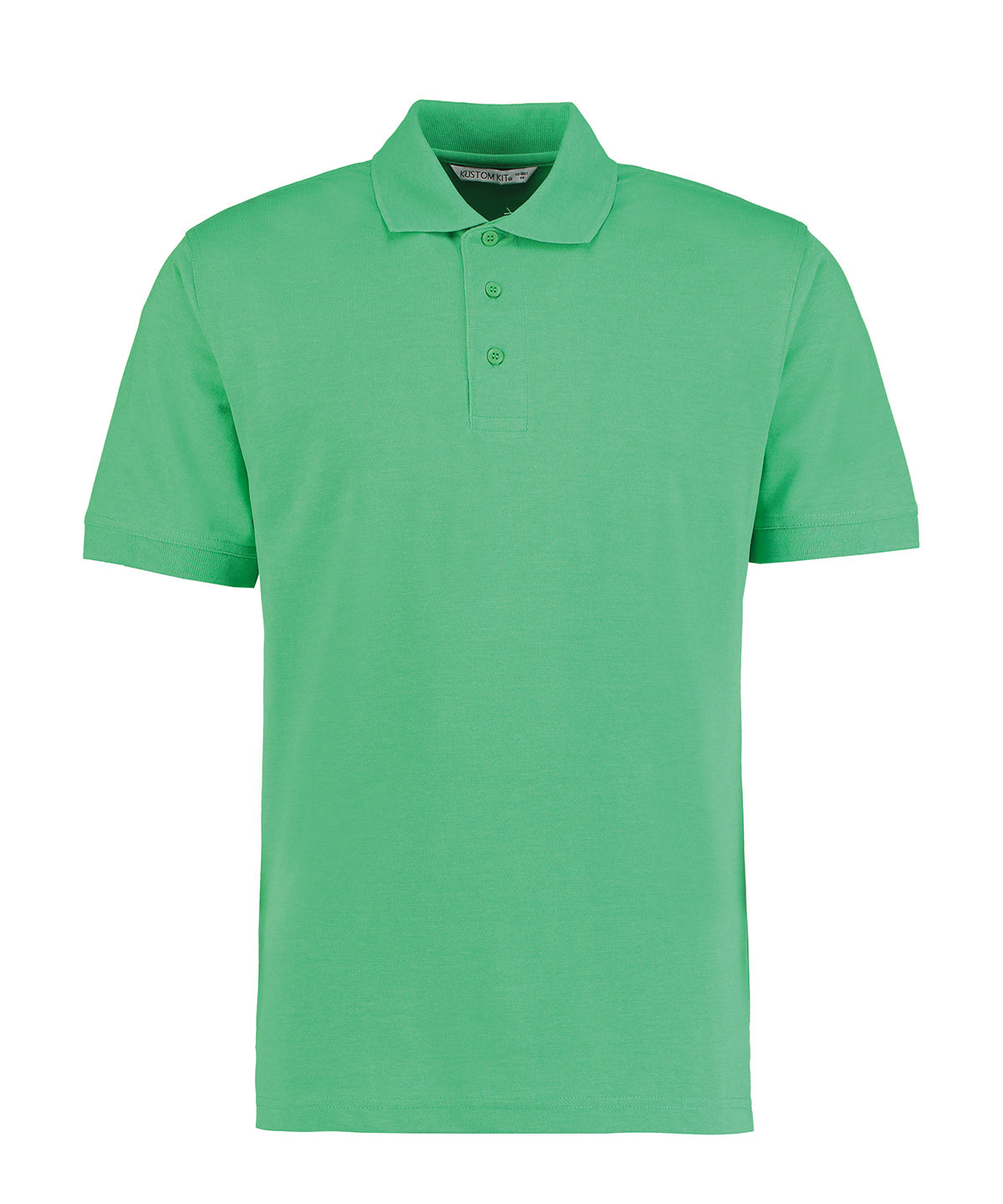 Klassic polo with Superwash® 60°C