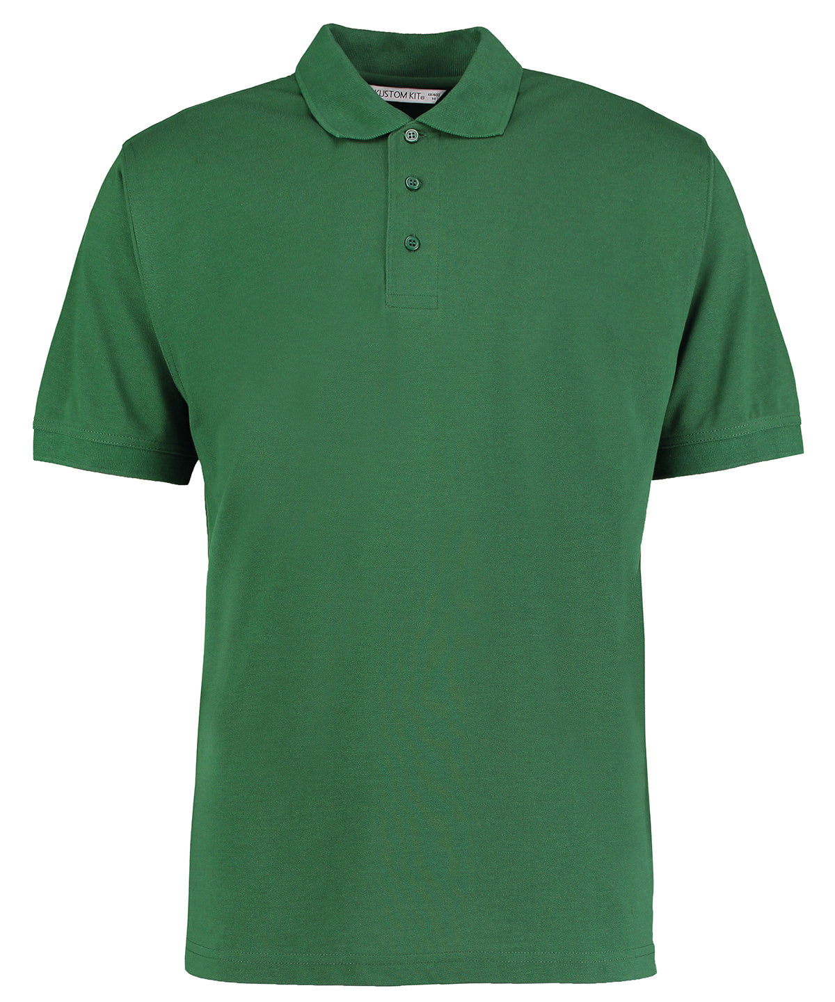Klassic polo with Superwash® 60°C