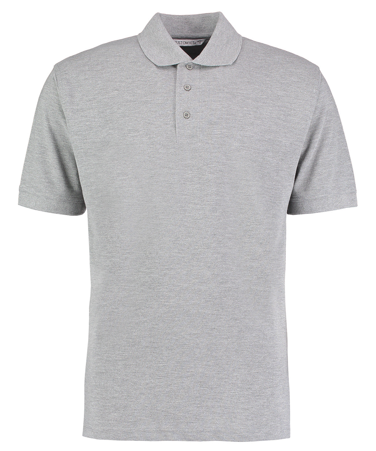 Klassic polo with Superwash® 60°C