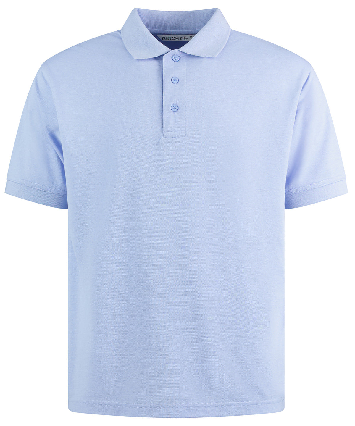 Klassic polo with Superwash® 60°C