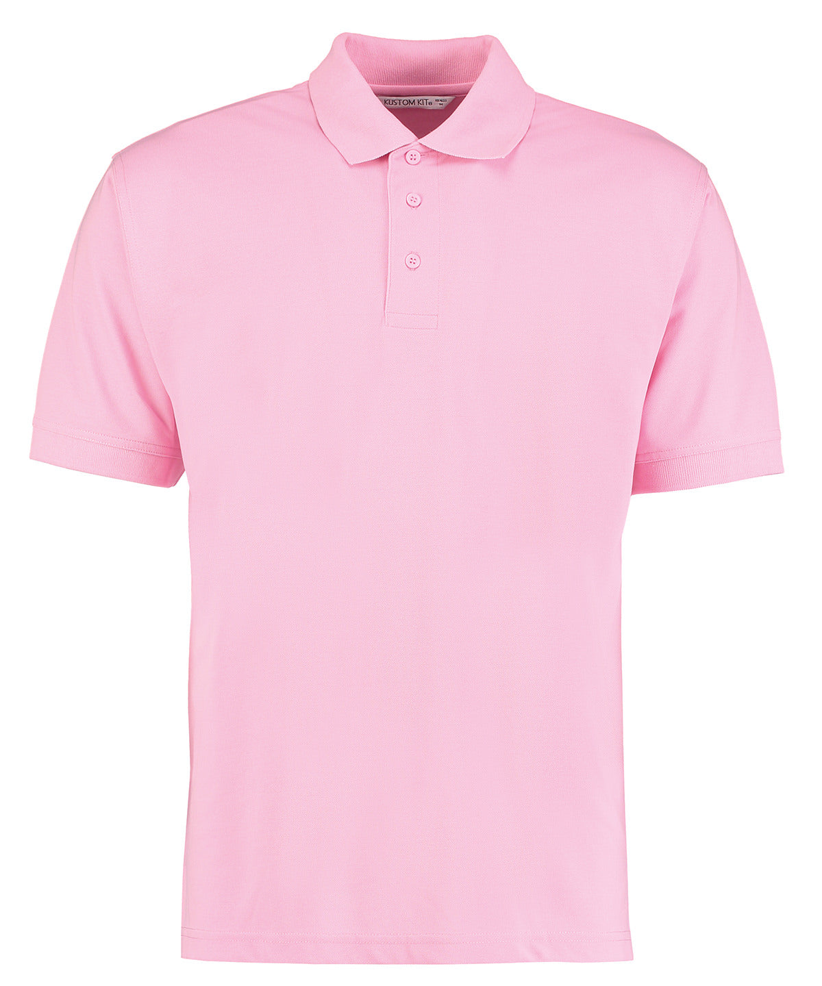 Klassic polo with Superwash® 60°C