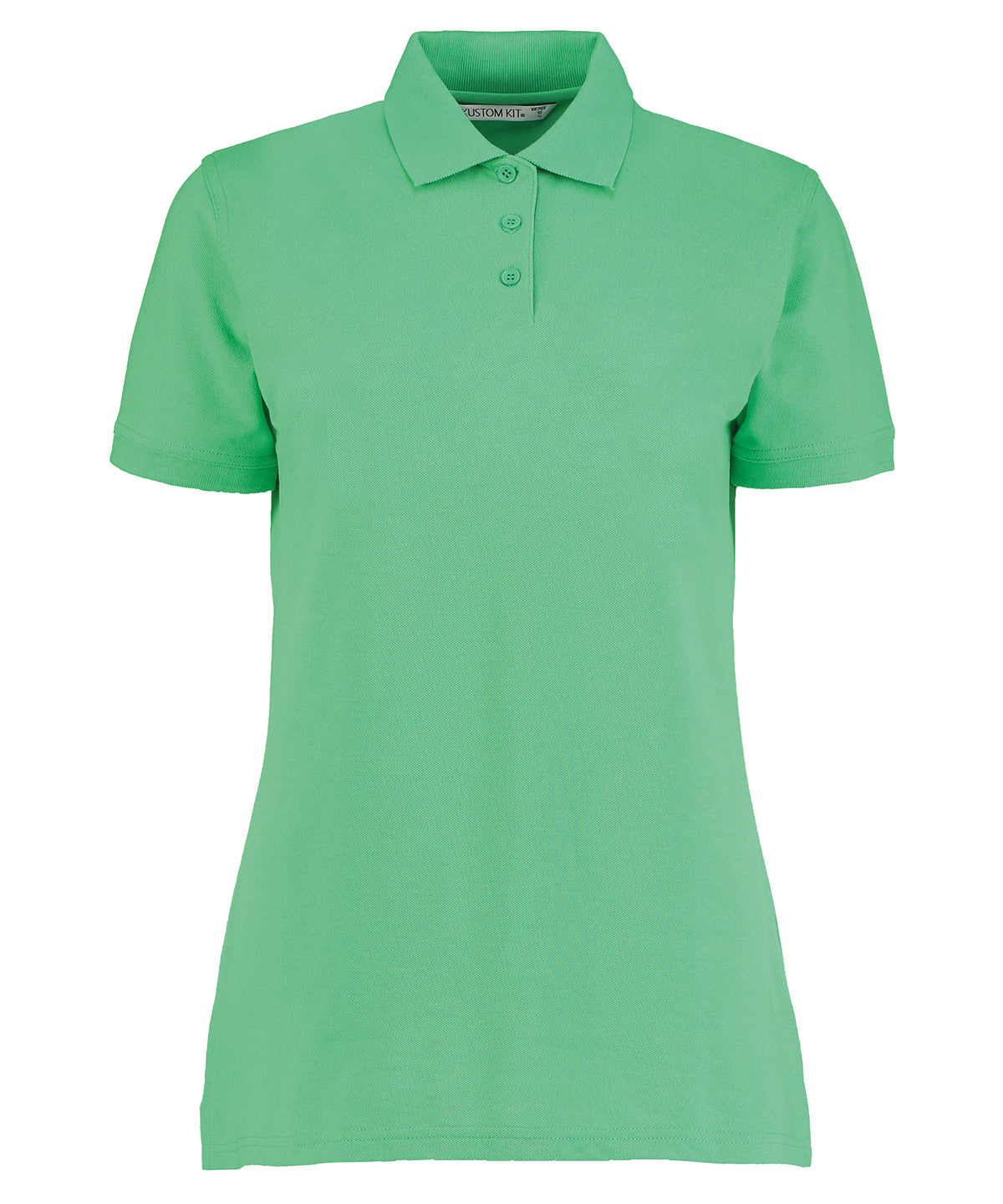 Klassic polo women's with Superwash® 60°C