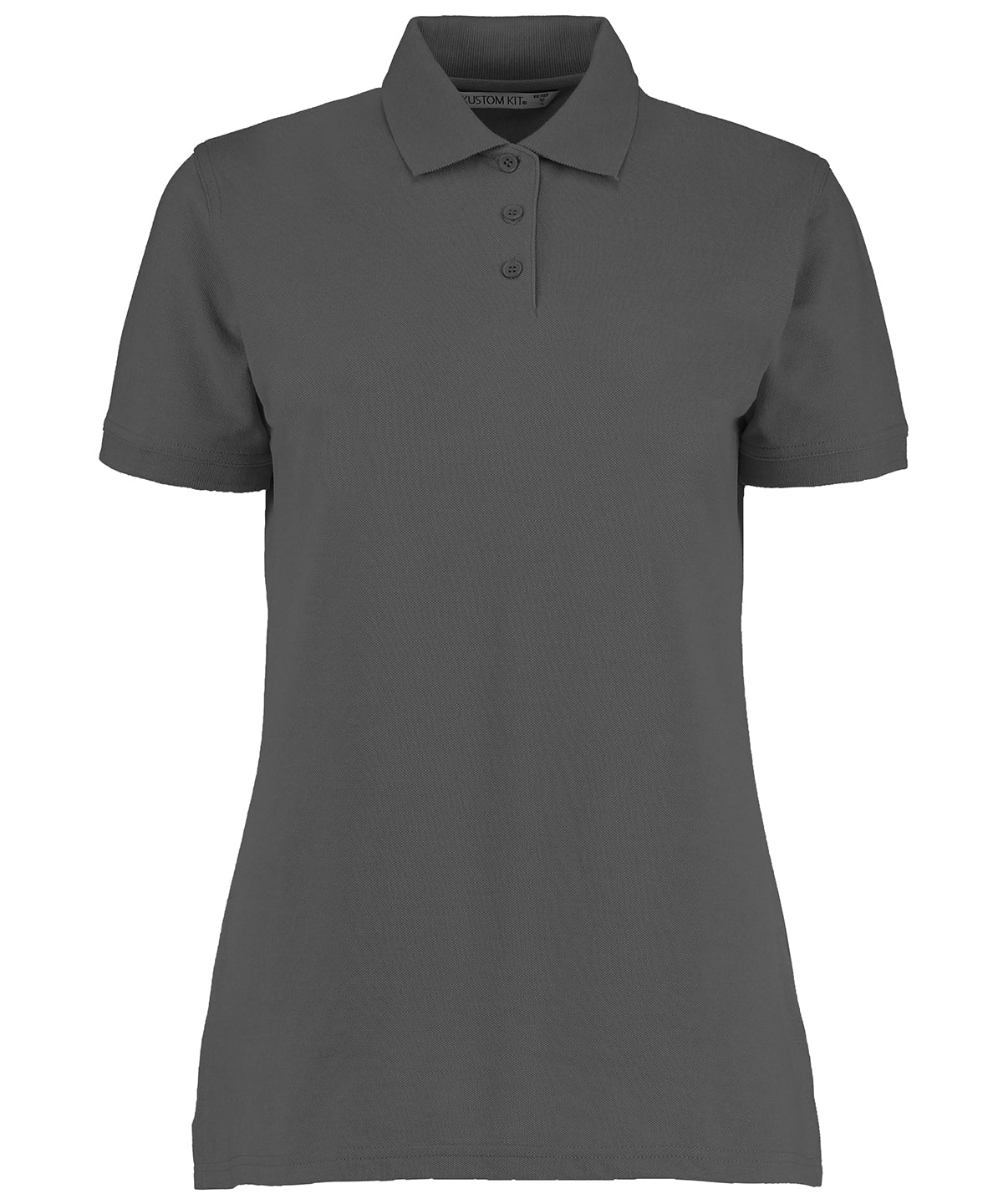 Klassic polo women's with Superwash® 60°C