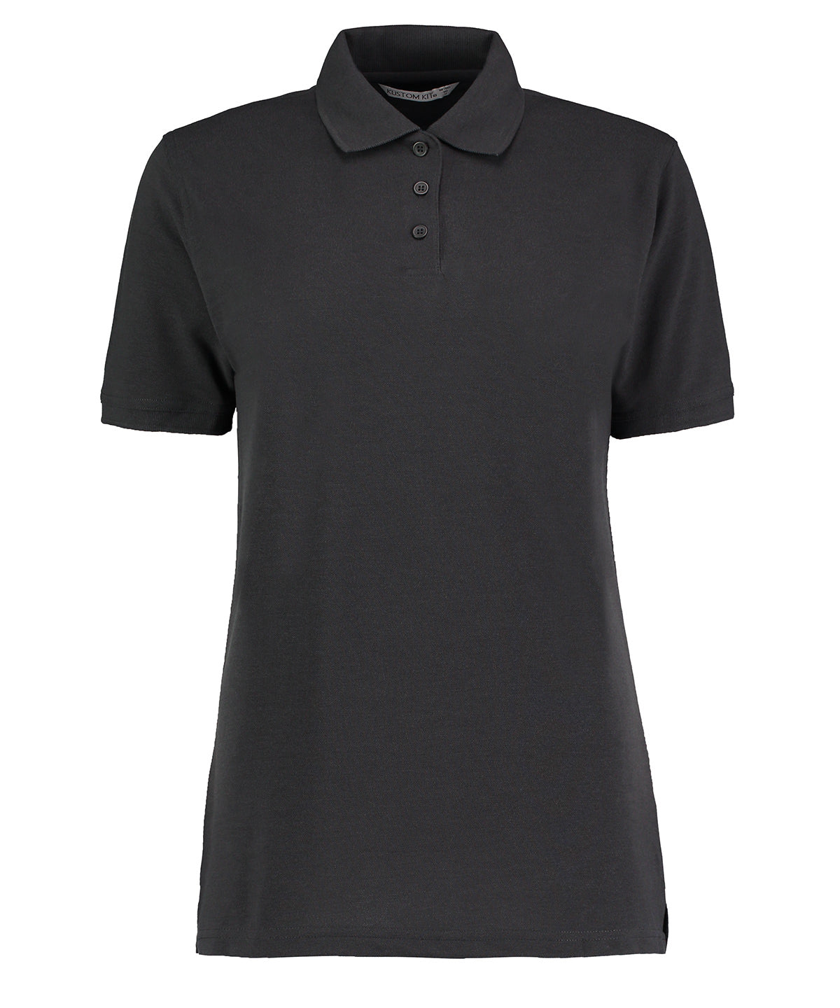 Klassic polo women's with Superwash® 60°C