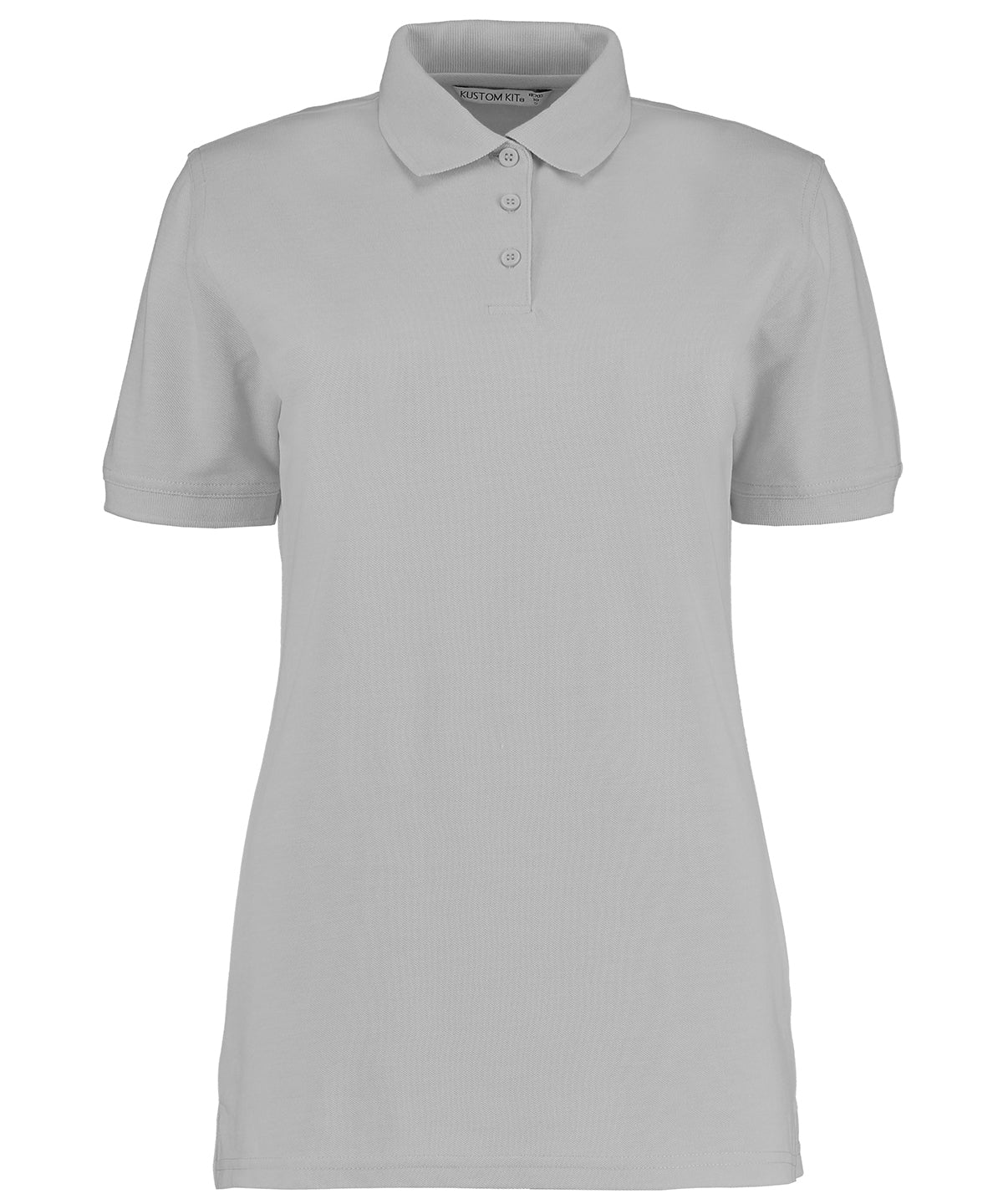 Klassic polo women's with Superwash® 60°C