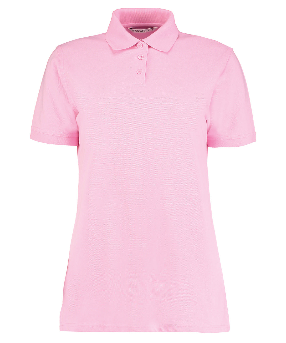 Klassic polo women's with Superwash® 60°C