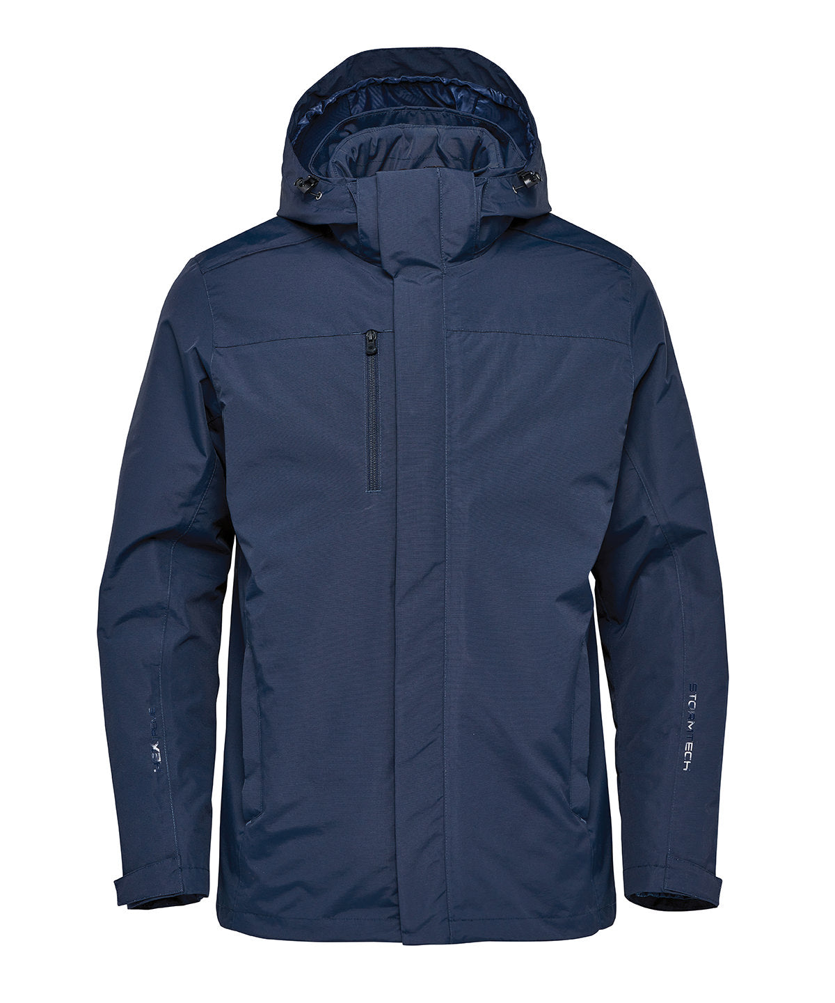Magellan system jacket ST218