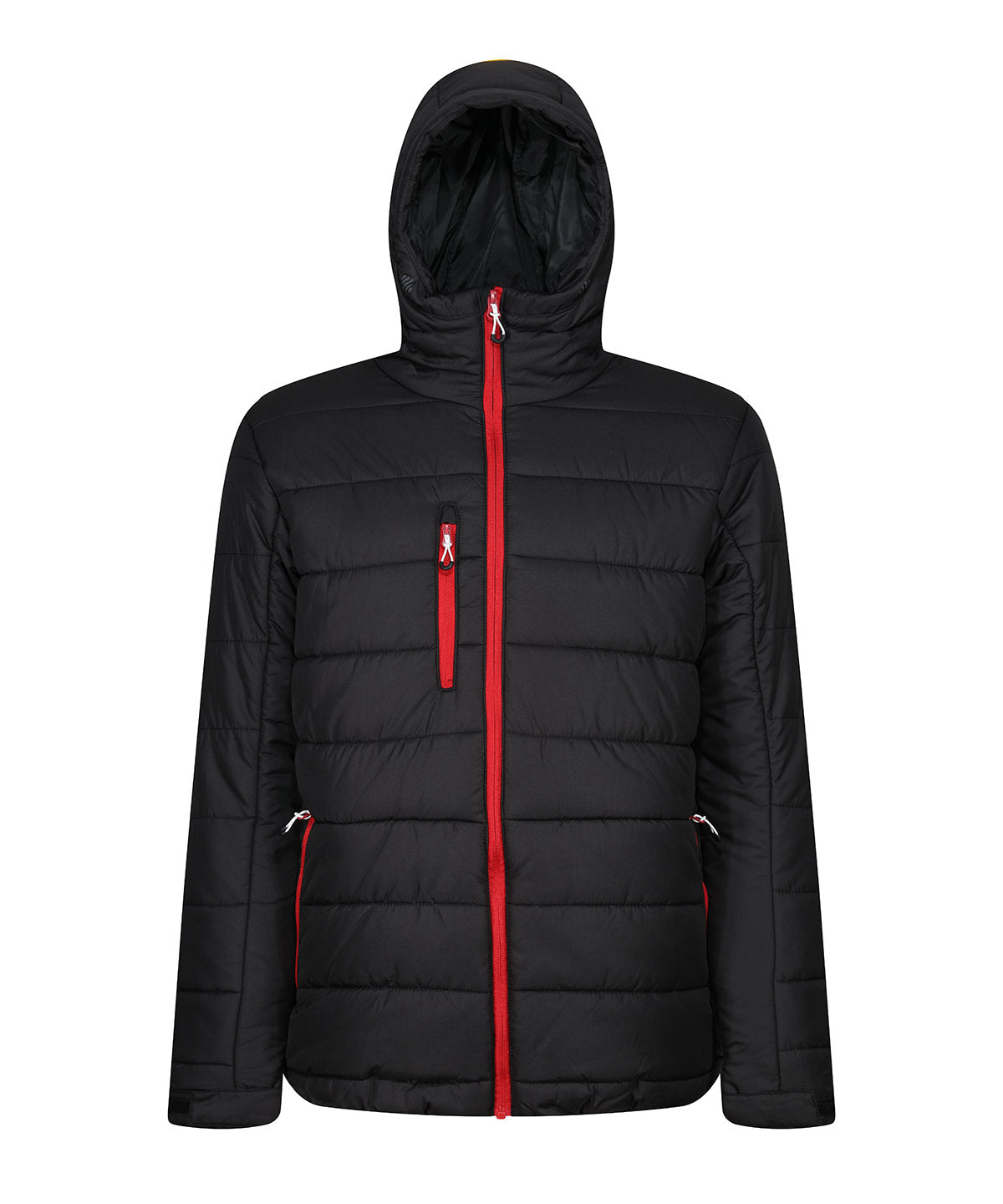 Navigate thermal hooded jacket RG338