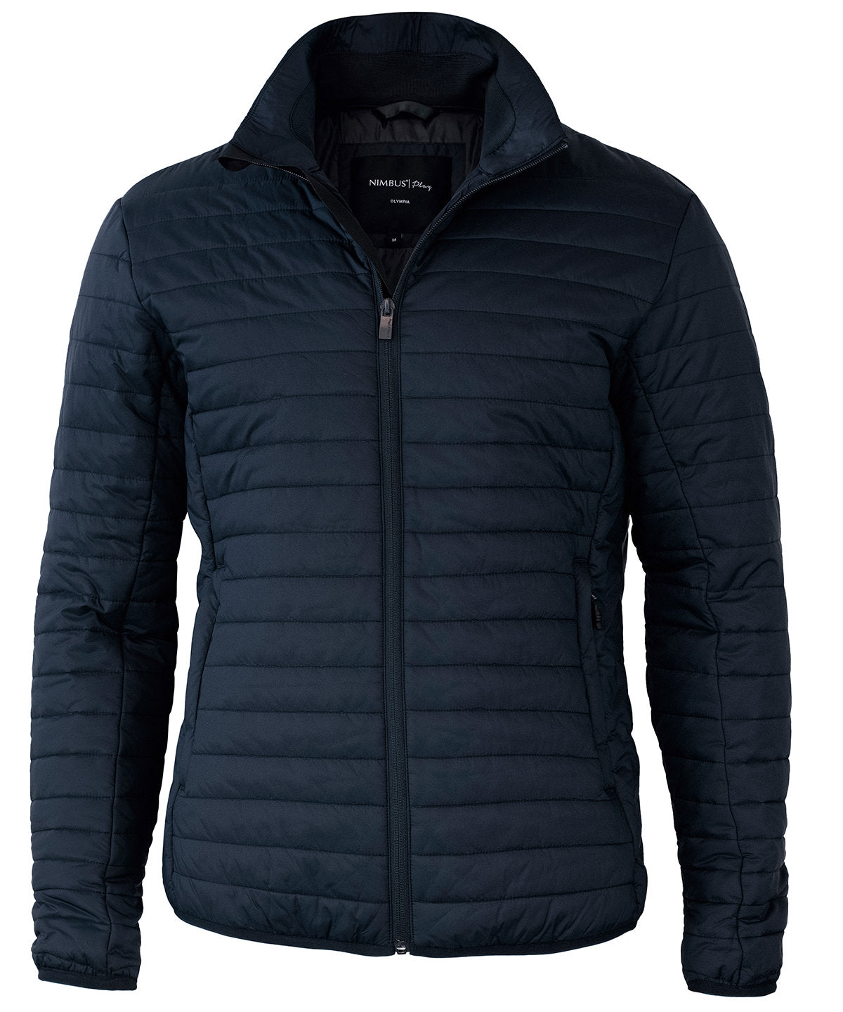 Olympia puffer jacket NP11M