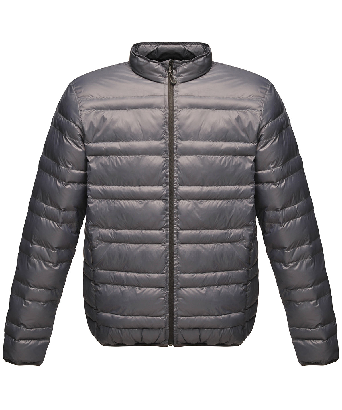 Firedown down-touch jacket