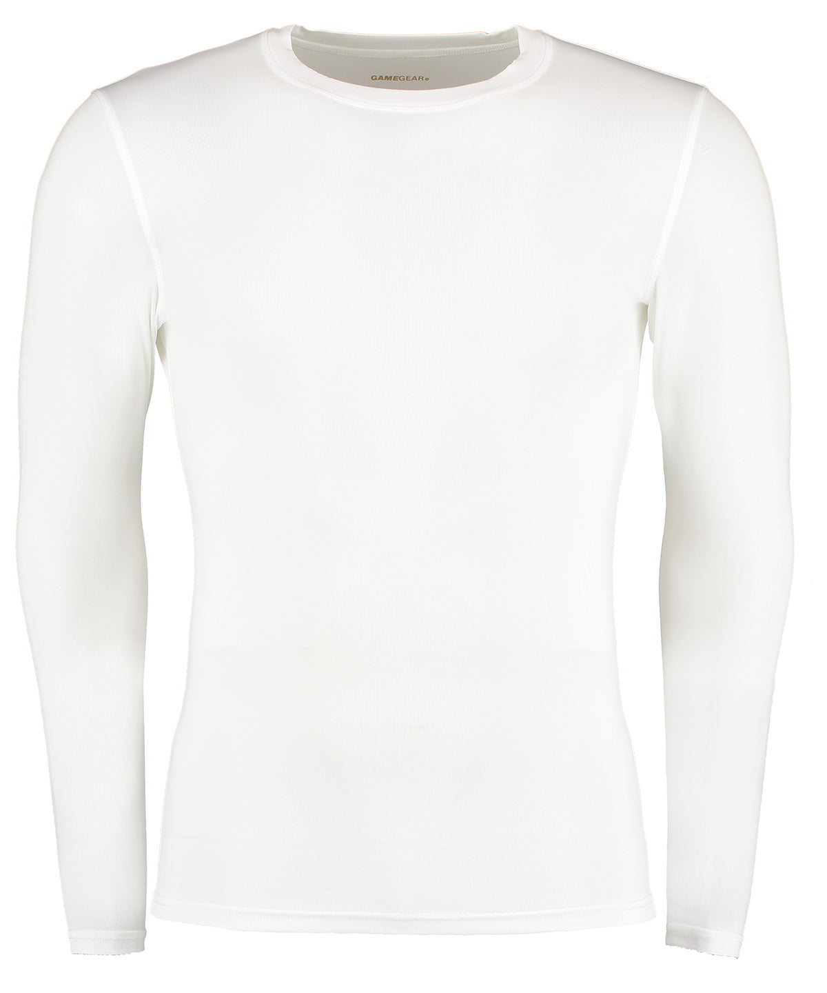 Gamegear® Warmtex® baselayer long sleeve (slim fit) KK979