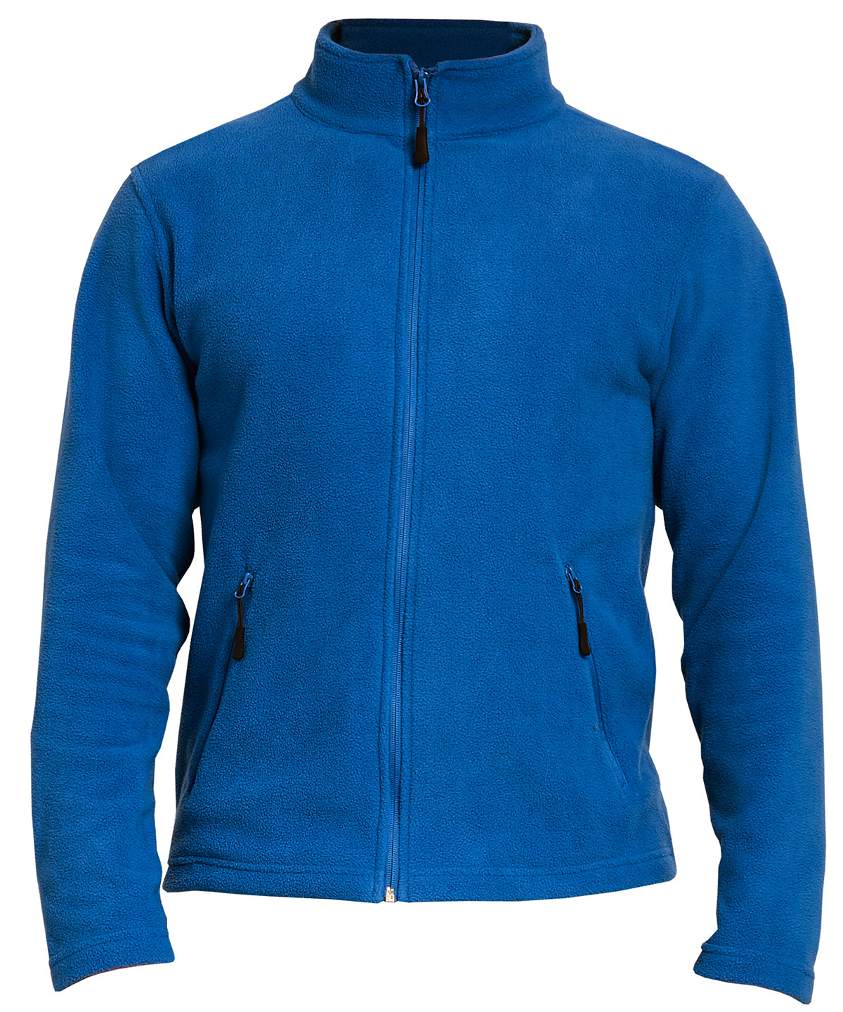 Hammer unisex microfleece jacket