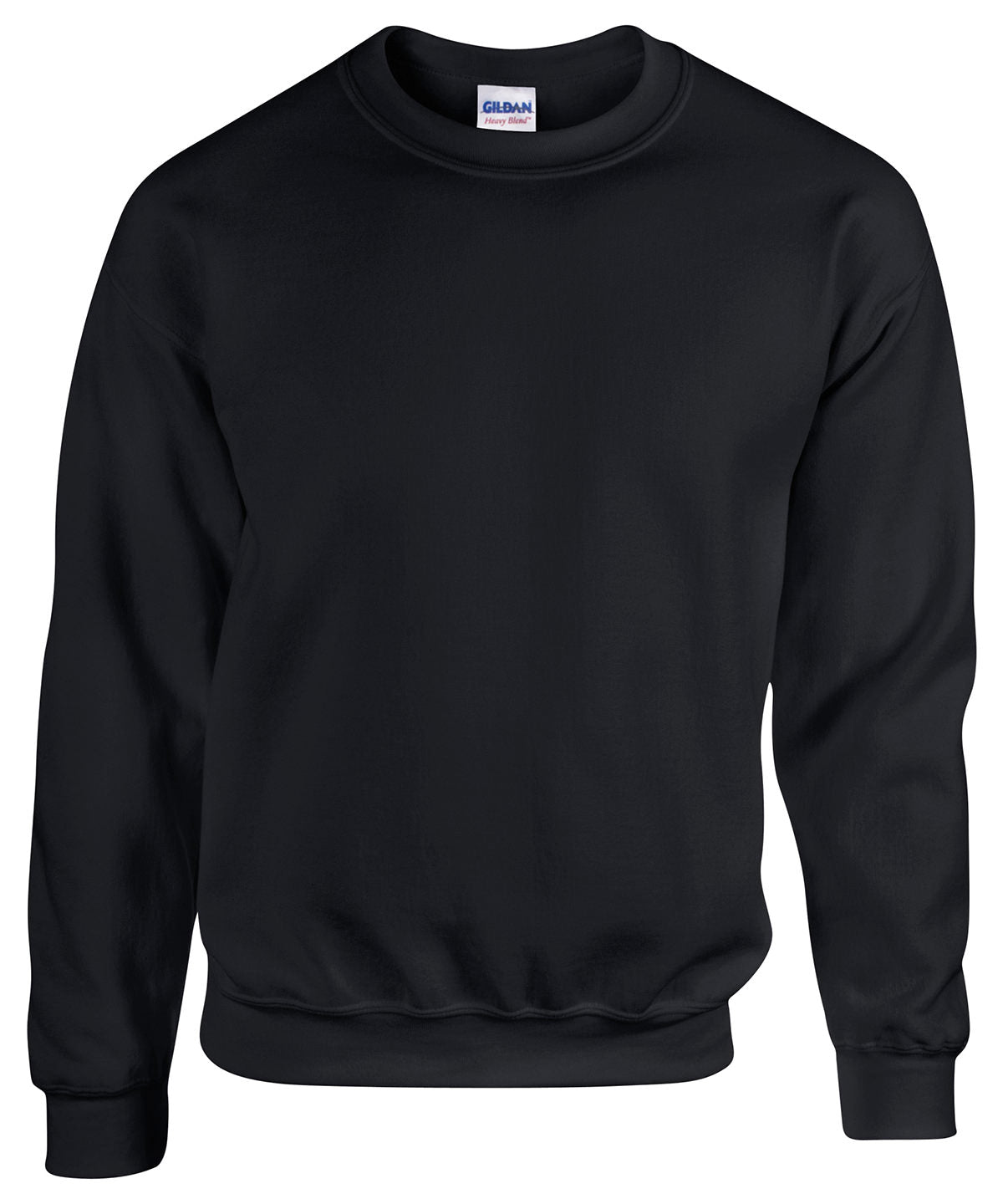 Heavy Blend adult crew neck sweatshirt