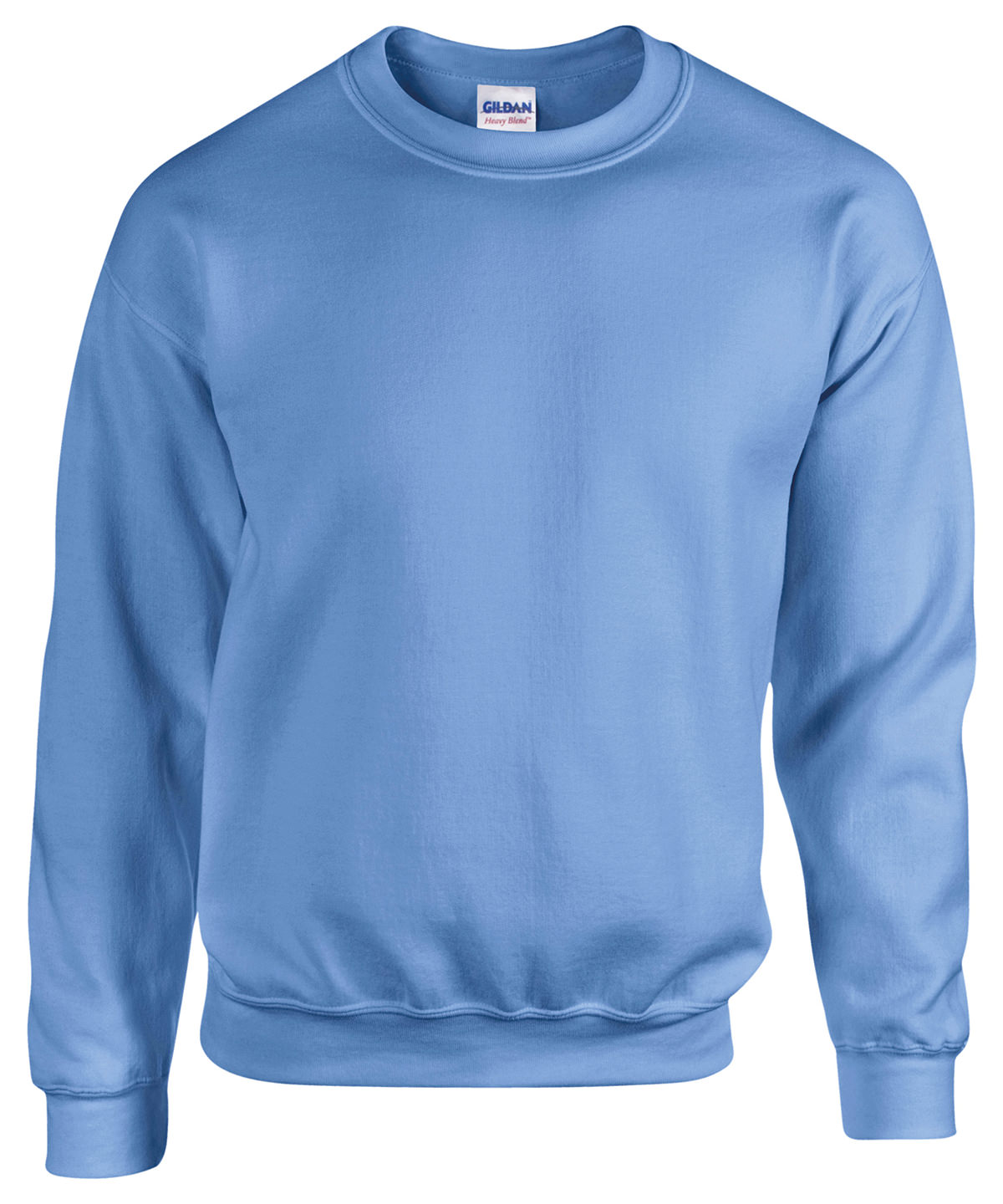 Heavy Blend adult crew neck sweatshirt