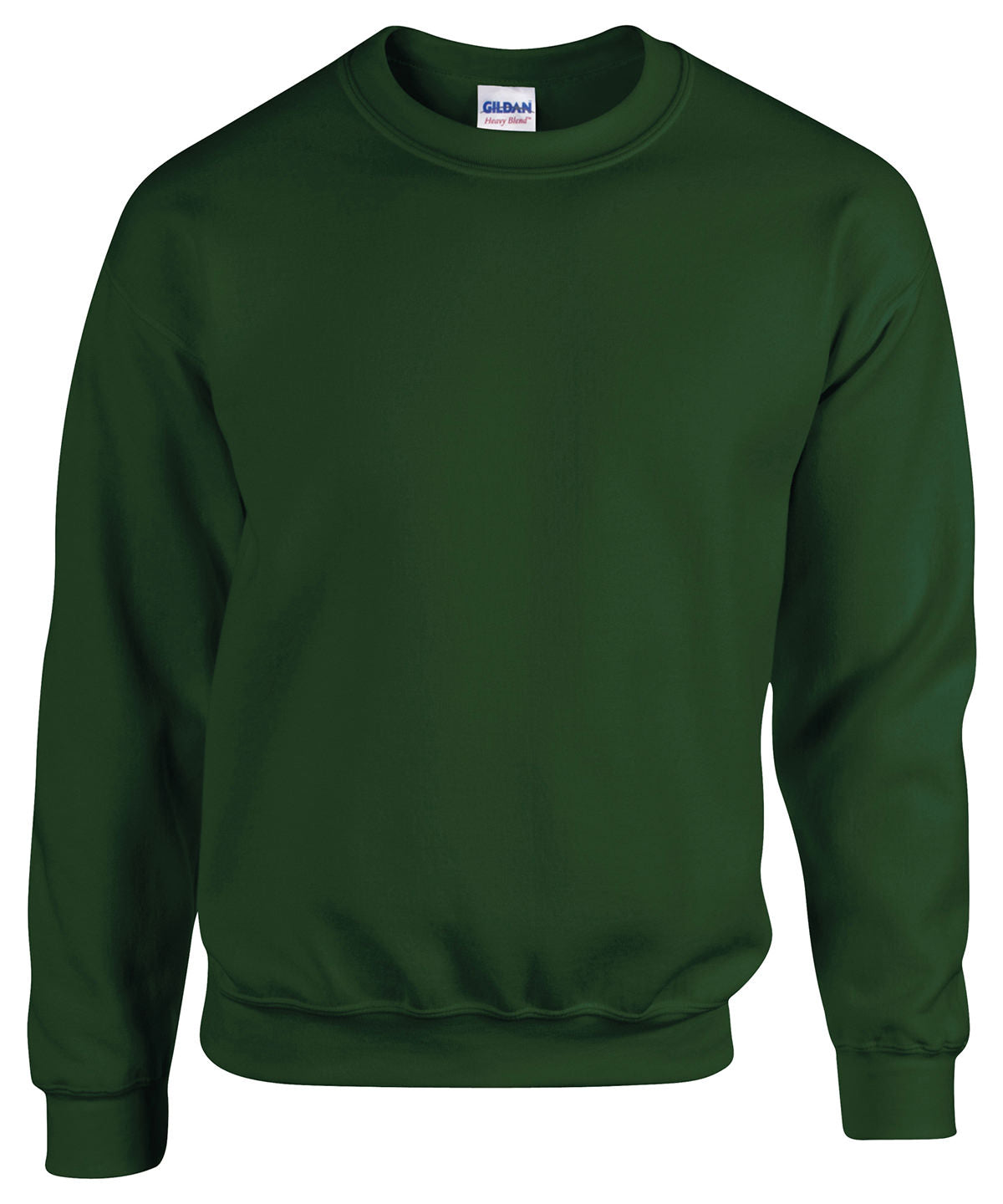 Heavy Blend adult crew neck sweatshirt
