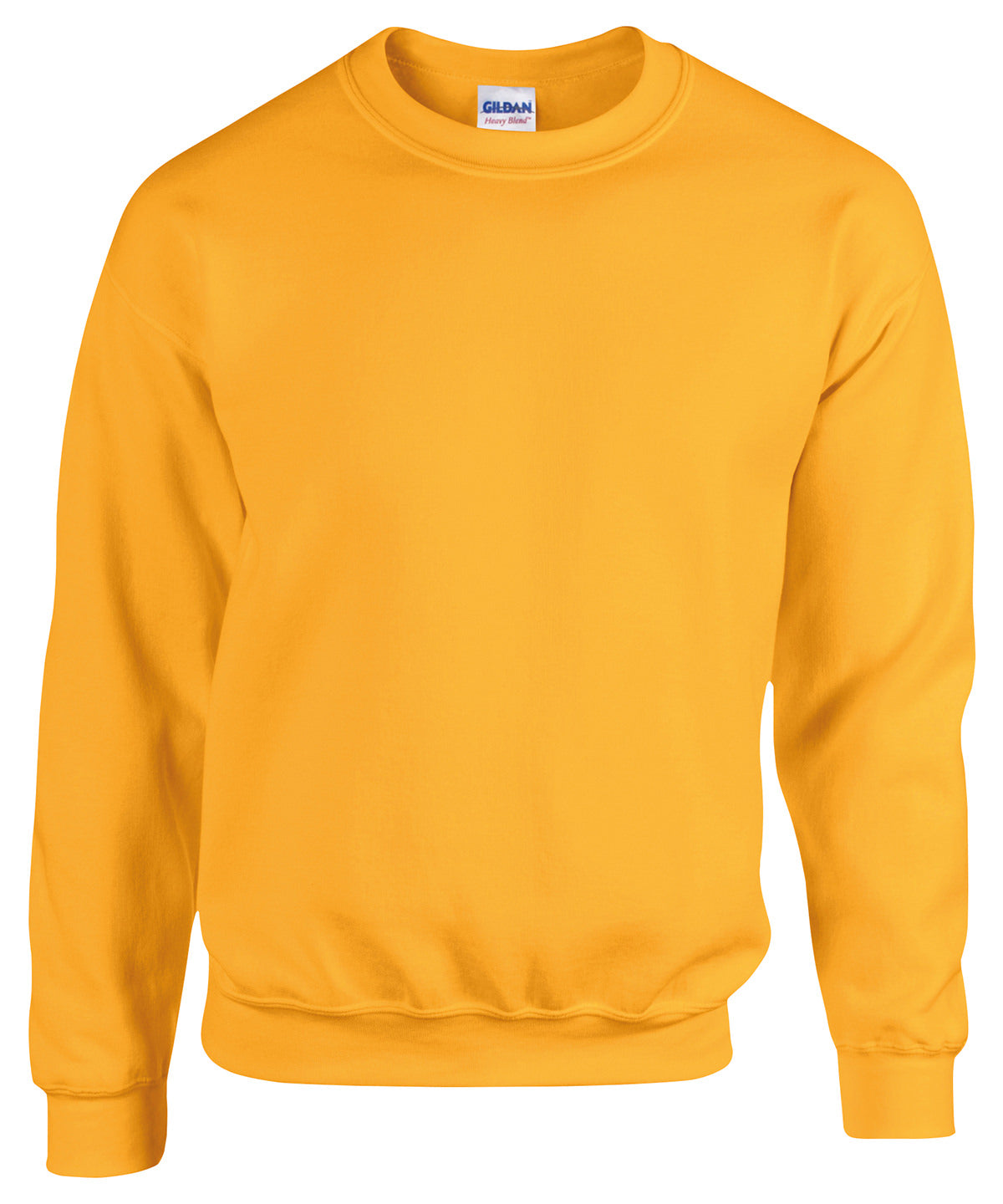 Heavy Blend adult crew neck sweatshirt