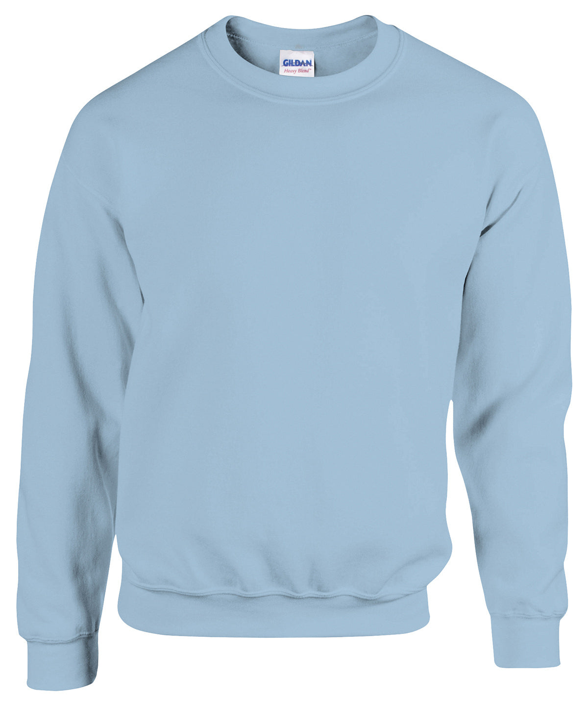 Heavy Blend adult crew neck sweatshirt