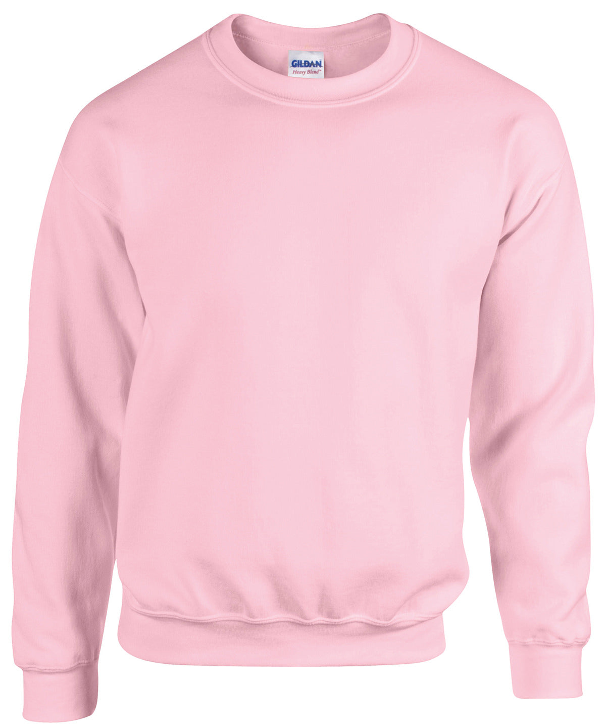 Heavy Blend adult crew neck sweatshirt