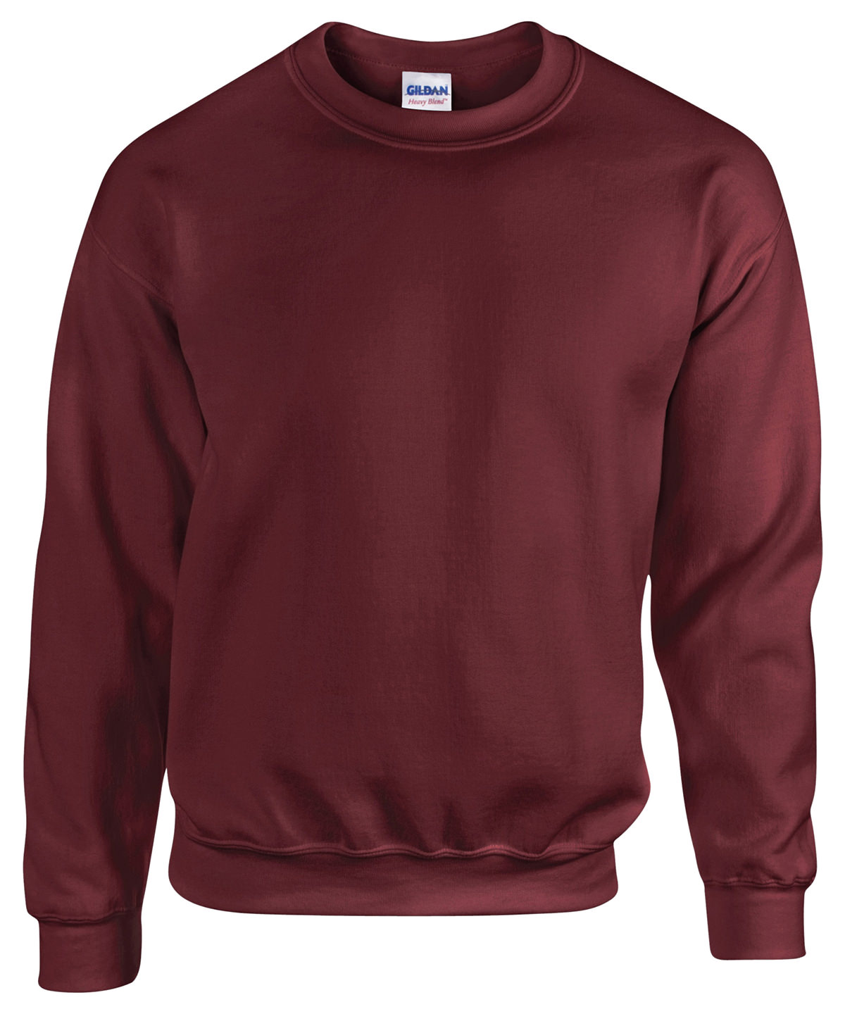 Heavy Blend adult crew neck sweatshirt