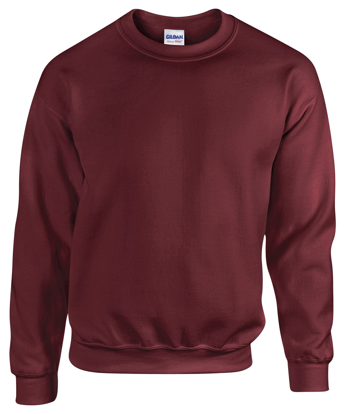 Heavy Blend adult crew neck sweatshirt