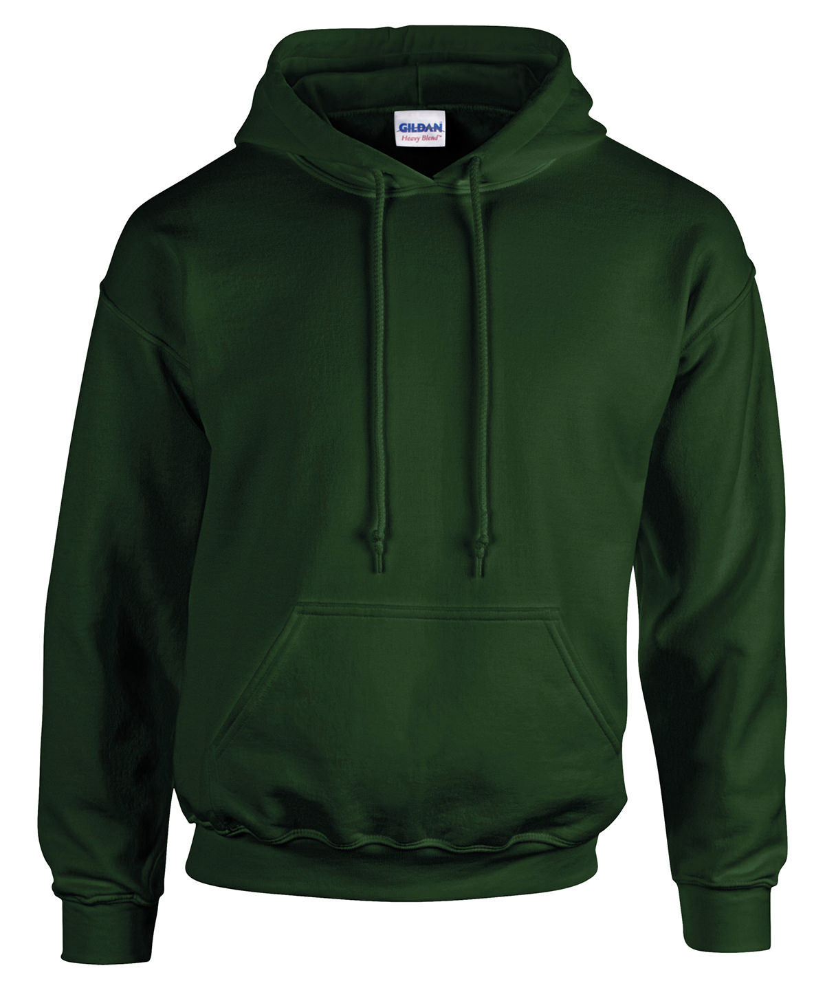 Heavy Blend hooded sweatshirt