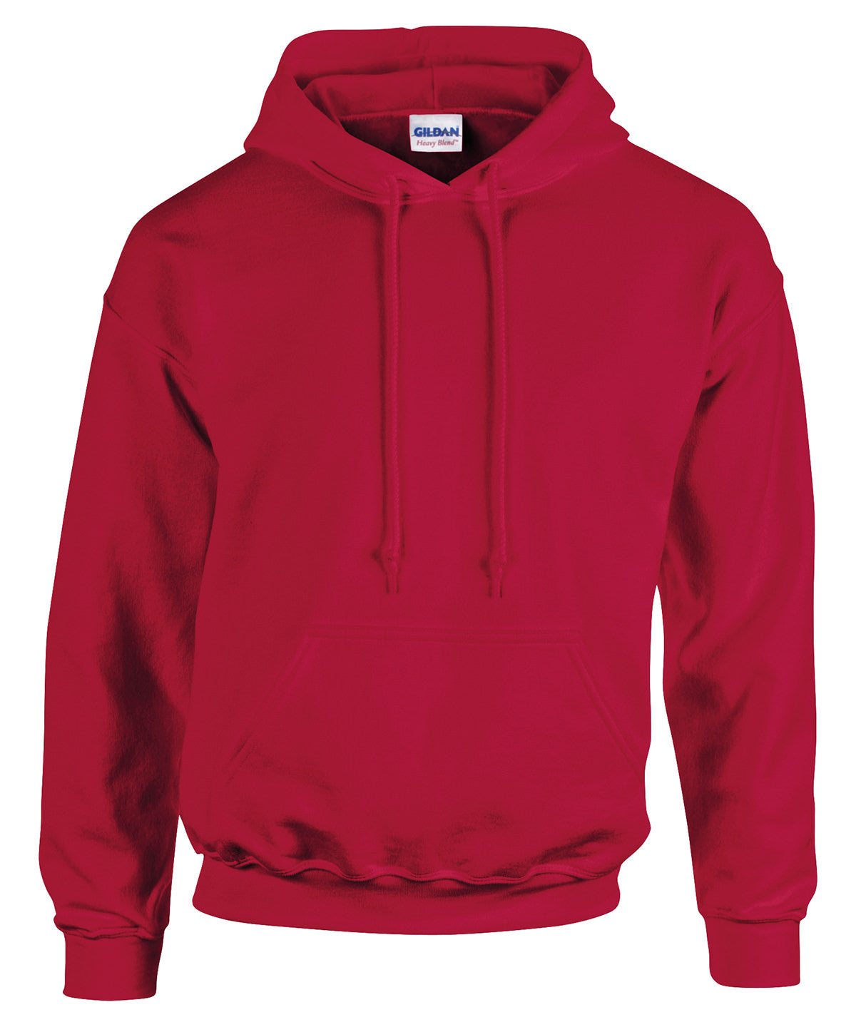 Heavy Blend hooded sweatshirt